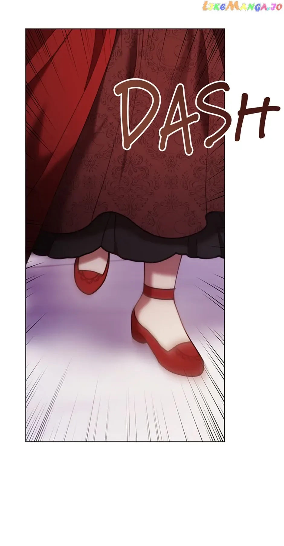 I’m a Villain, but I Saved the Heroine Chapter 47 page 3