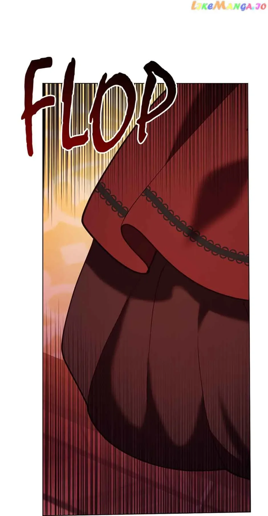 I’m a Villain, but I Saved the Heroine Chapter 46 page 23