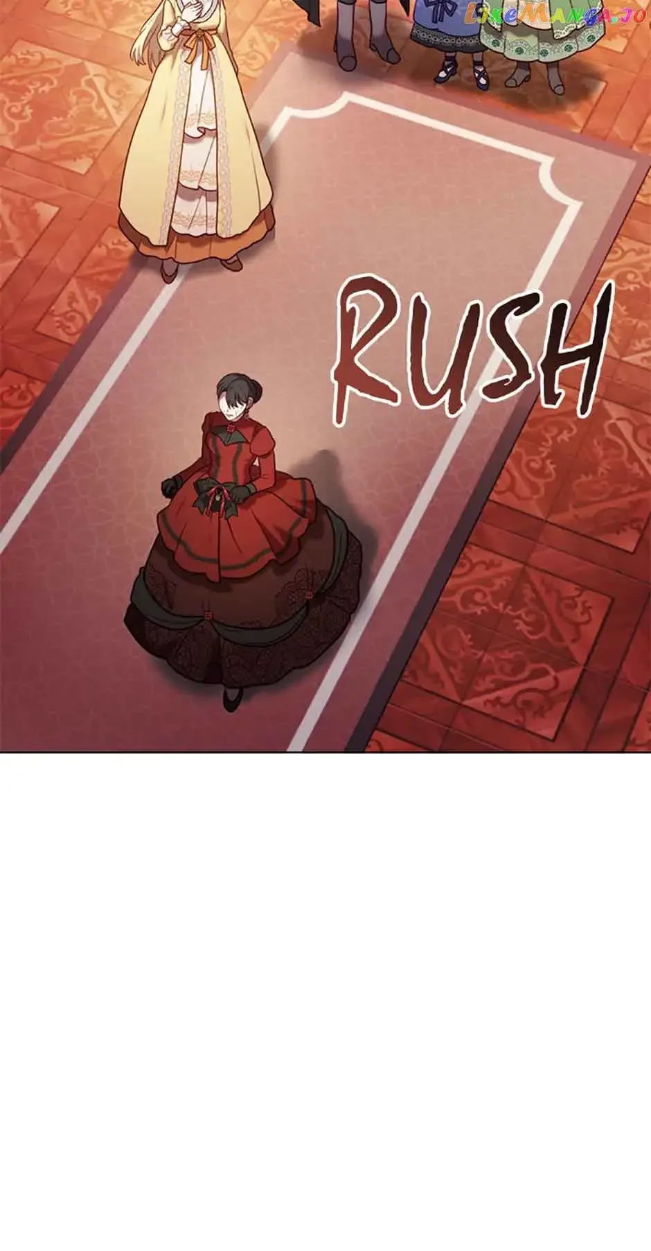 I’m a Villain, but I Saved the Heroine Chapter 46 page 39