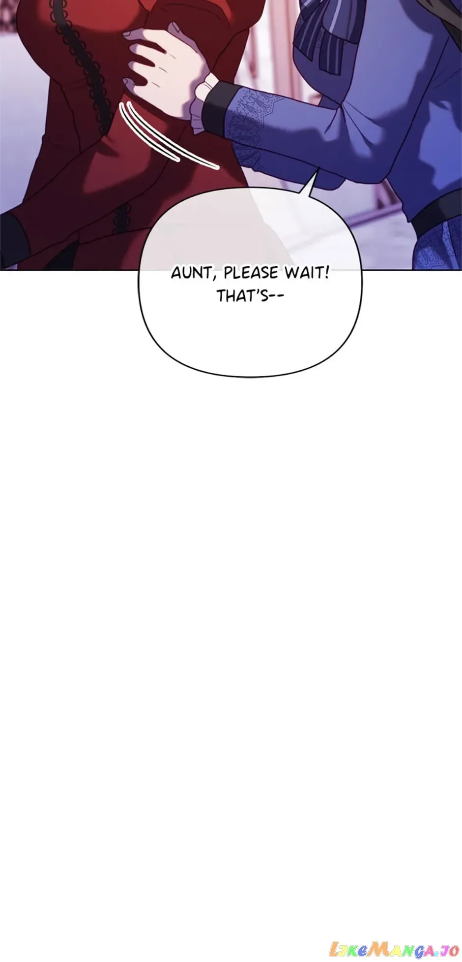 I’m a Villain, but I Saved the Heroine Chapter 45 page 74