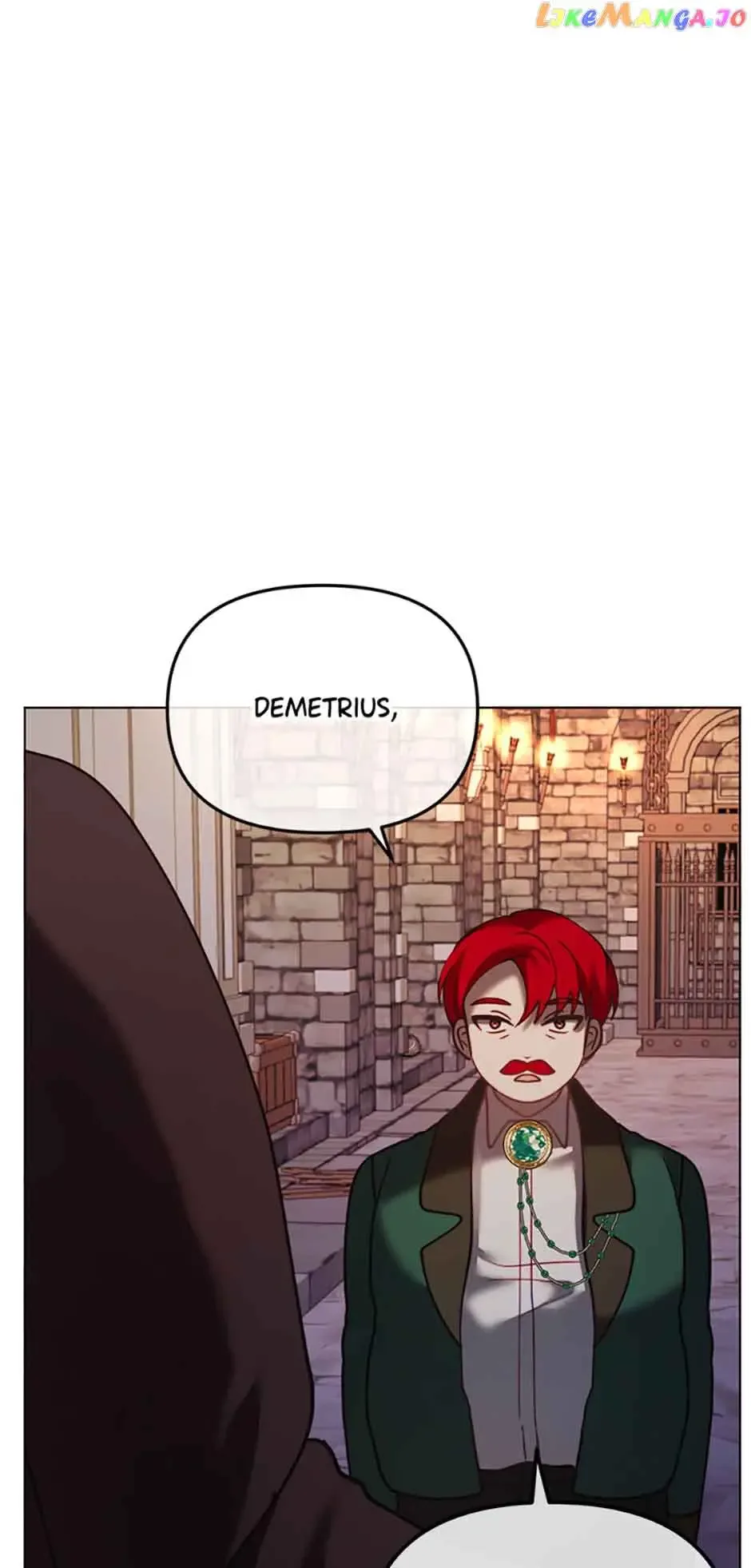 I’m a Villain, but I Saved the Heroine Chapter 46 page 89