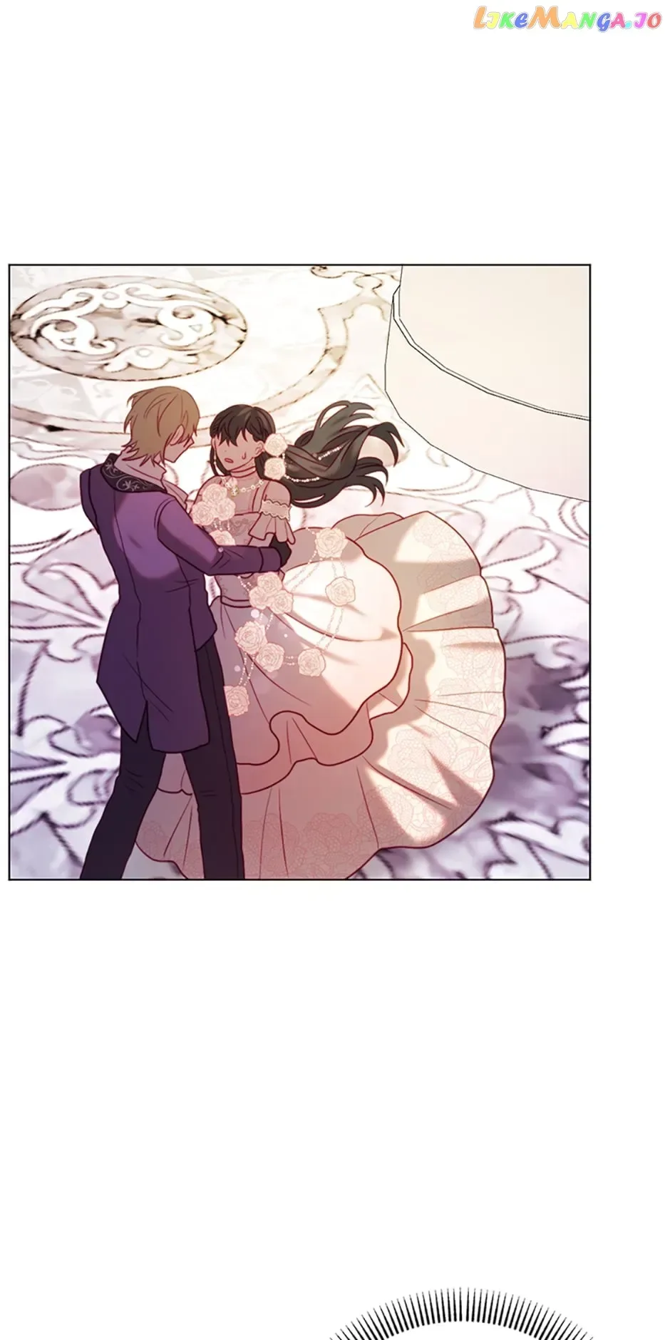 I’m a Villain, but I Saved the Heroine Chapter 40 page 53