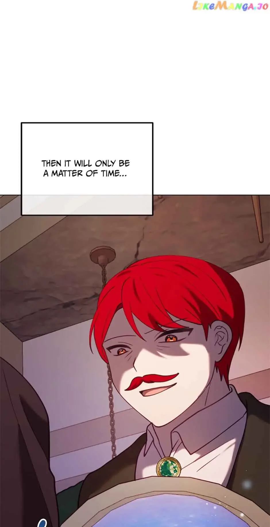 I’m a Villain, but I Saved the Heroine Chapter 46 page 96