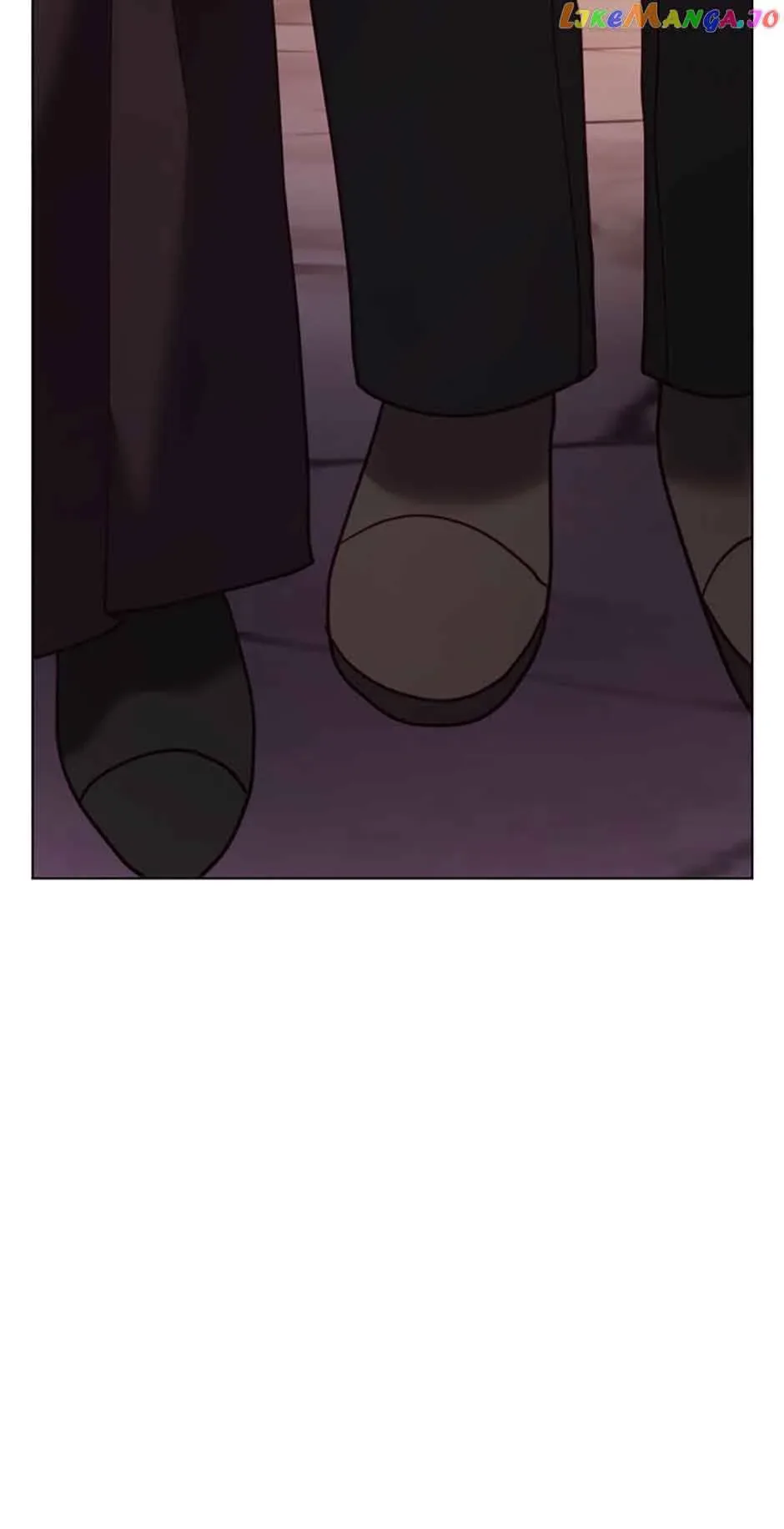 I’m a Villain, but I Saved the Heroine Chapter 46 page 95