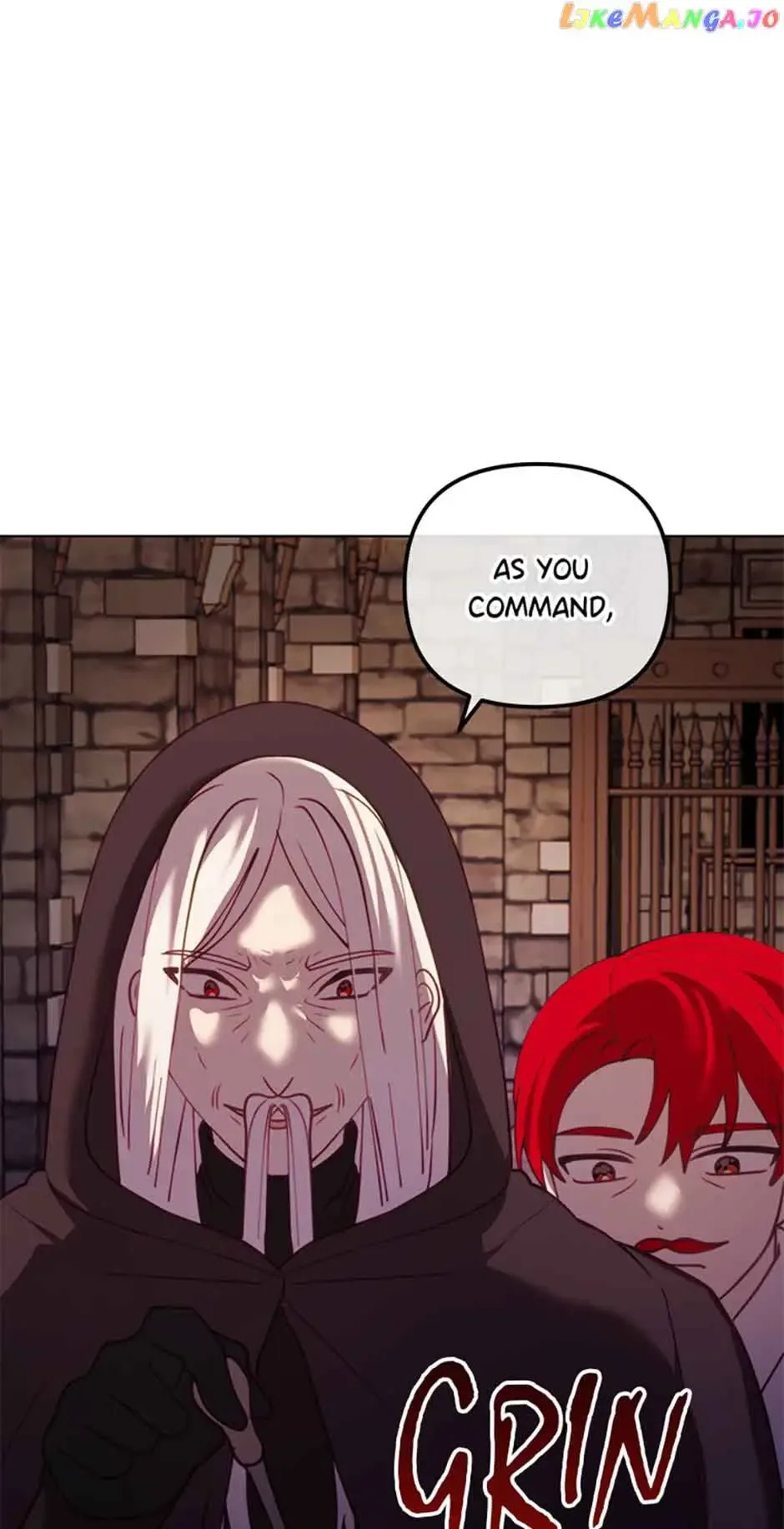 I’m a Villain, but I Saved the Heroine Chapter 46 page 93