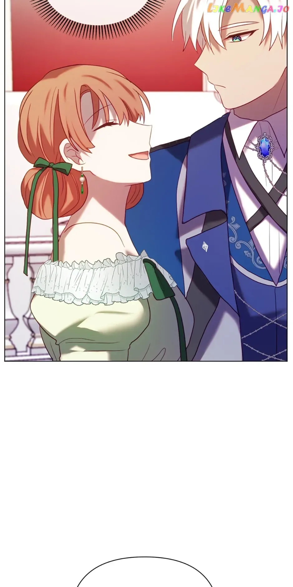 I’m a Villain, but I Saved the Heroine Chapter 40 page 61