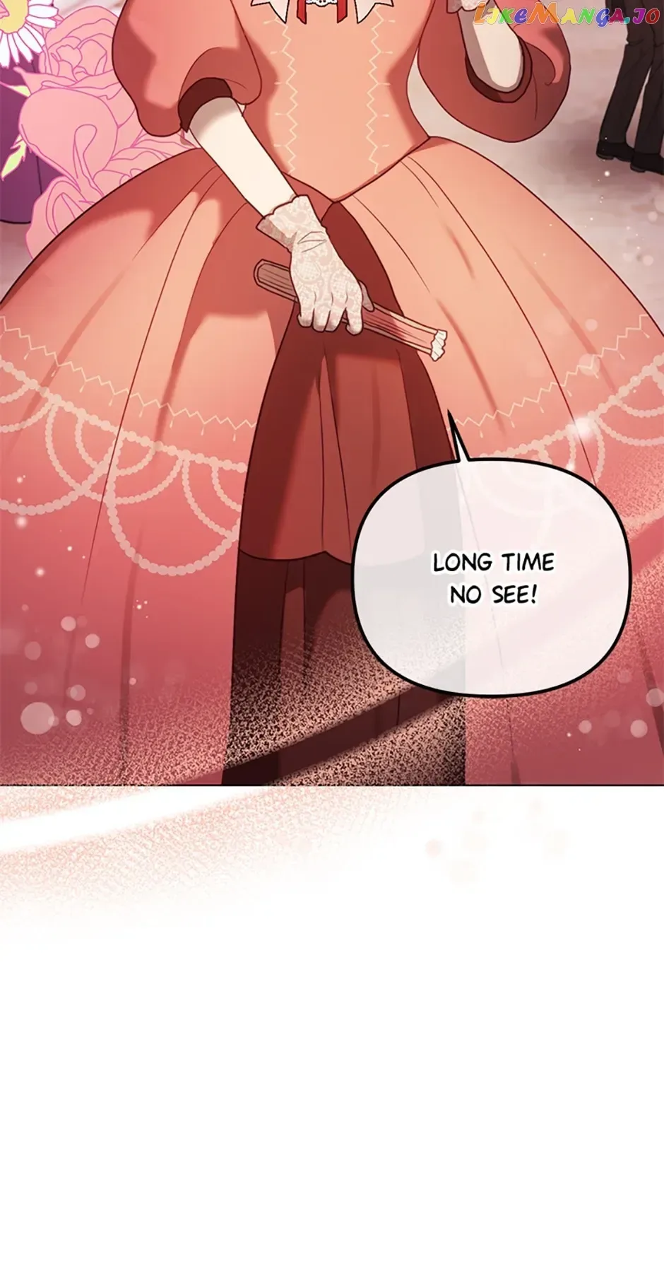 I’m a Villain, but I Saved the Heroine Chapter 48 page 31