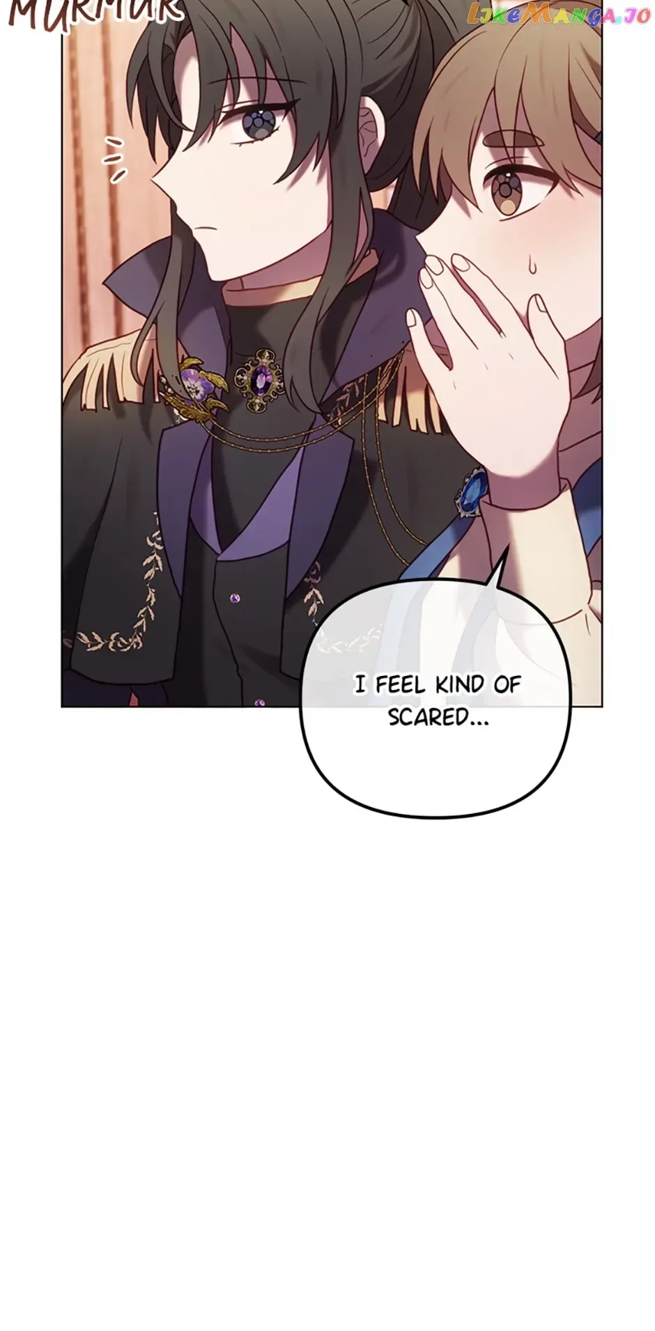 I’m a Villain, but I Saved the Heroine Chapter 48 page 7