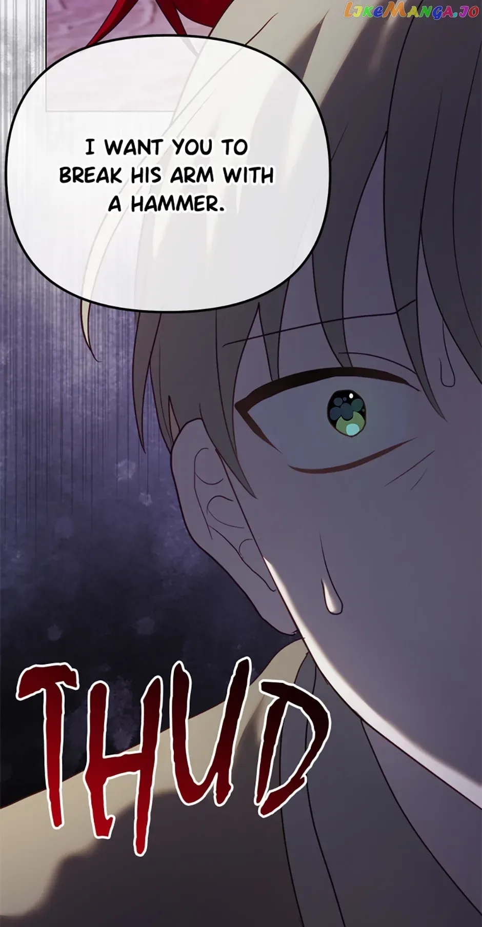 I’m a Villain, but I Saved the Heroine Chapter 48 page 61
