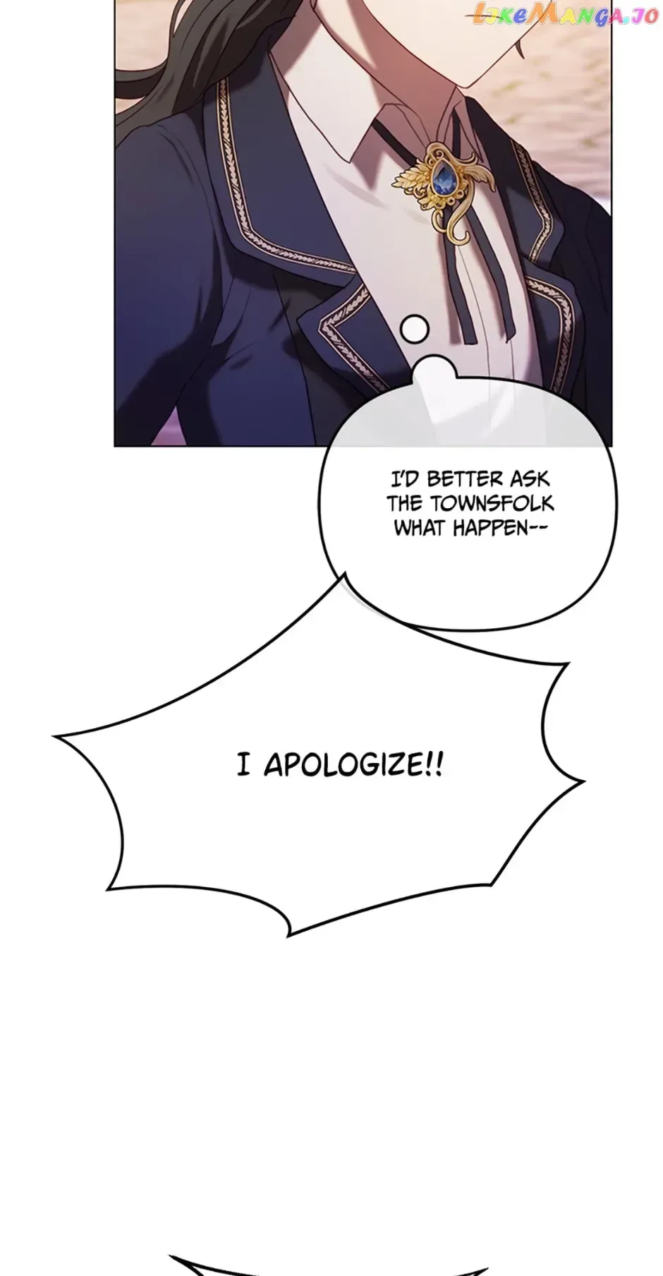I’m a Villain, but I Saved the Heroine Chapter 48 page 49