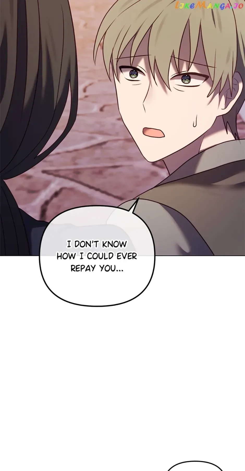 I’m a Villain, but I Saved the Heroine Chapter 48 page 77