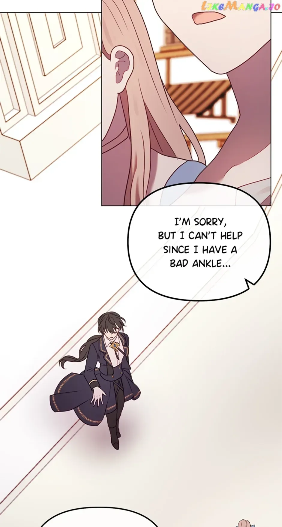 I’m a Villain, but I Saved the Heroine Chapter 48 page 99