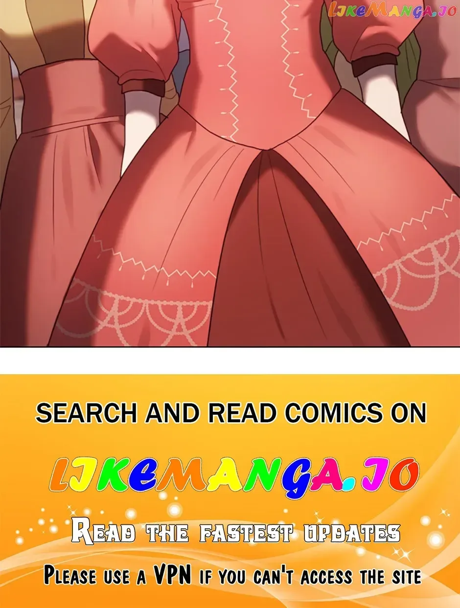 I’m a Villain, but I Saved the Heroine Chapter 48 page 105