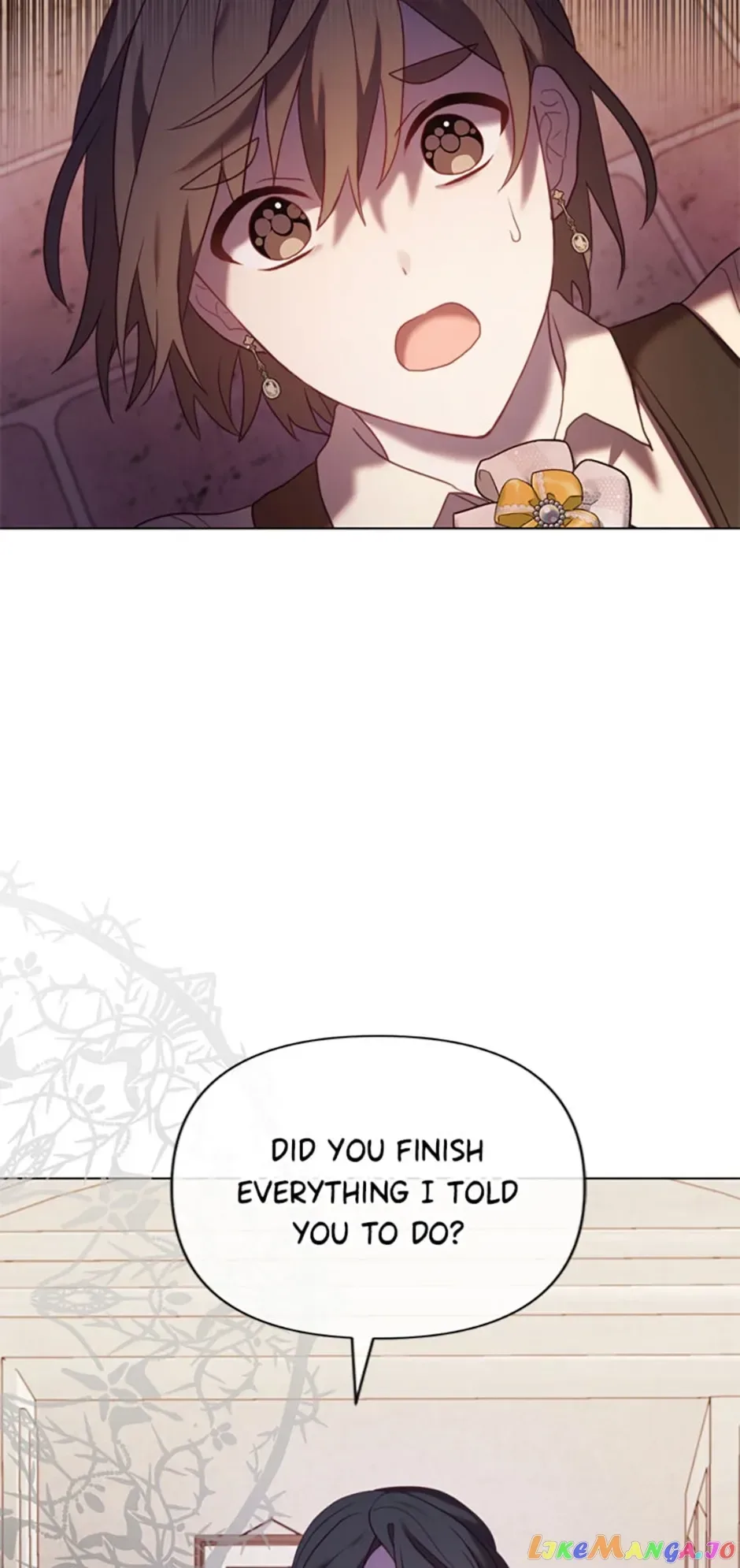 I’m a Villain, but I Saved the Heroine Chapter 44 page 19