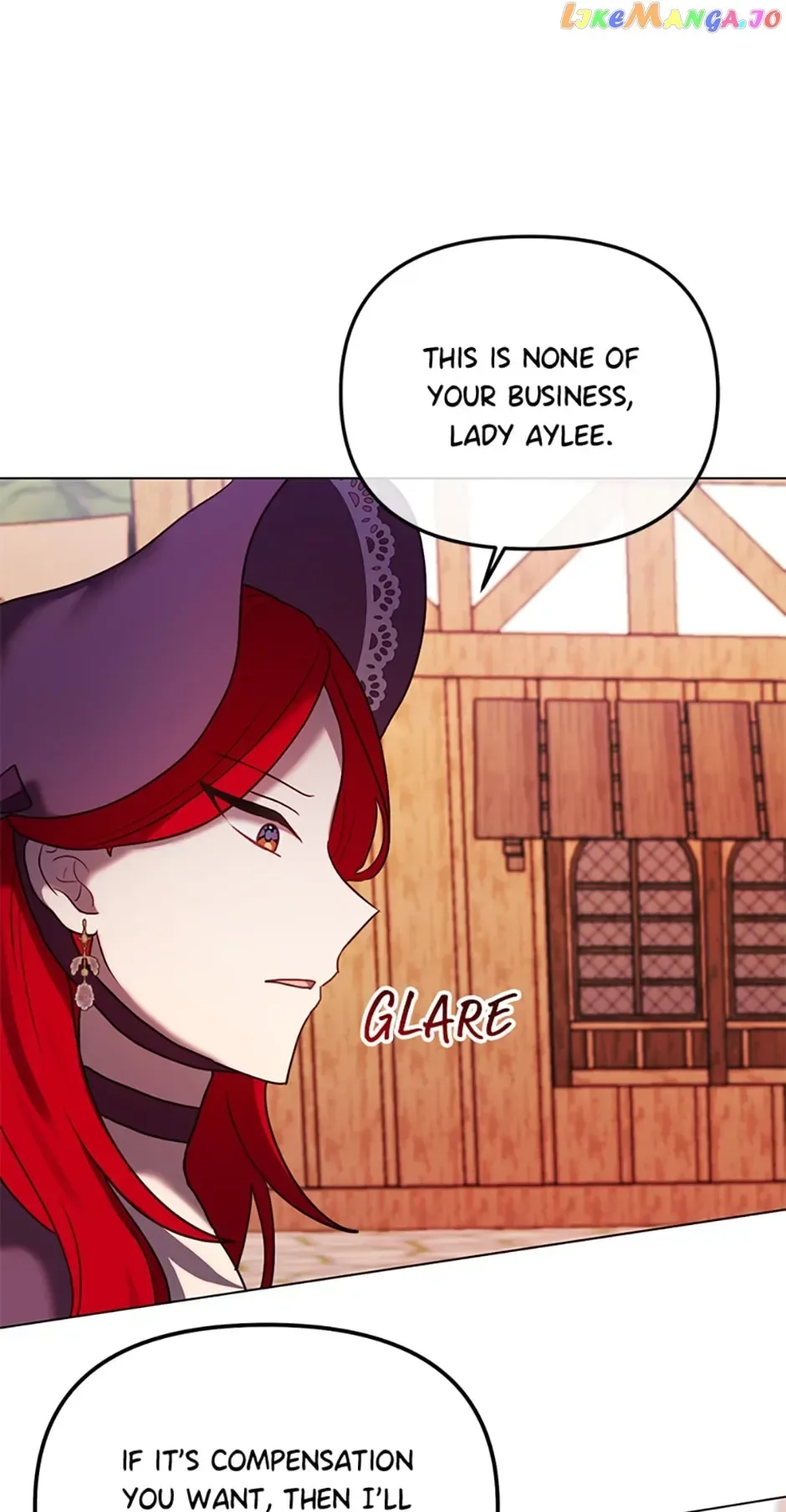 I’m a Villain, but I Saved the Heroine Chapter 48 page 66