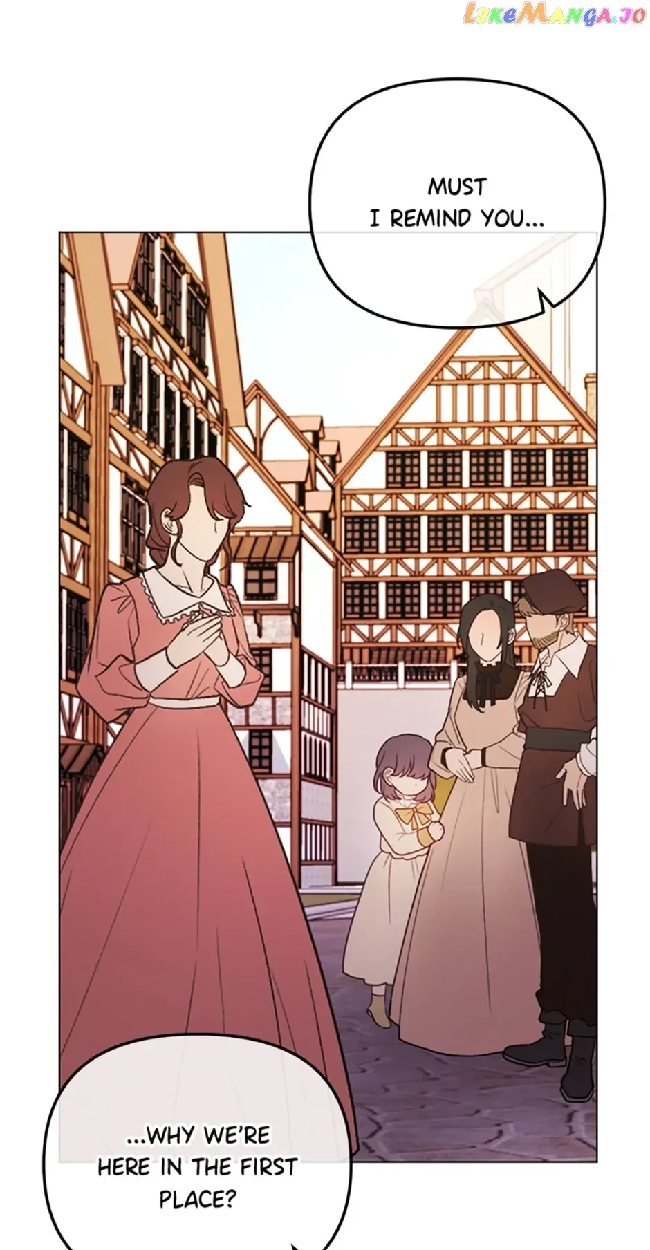 I’m a Villain, but I Saved the Heroine Chapter 48 page 68