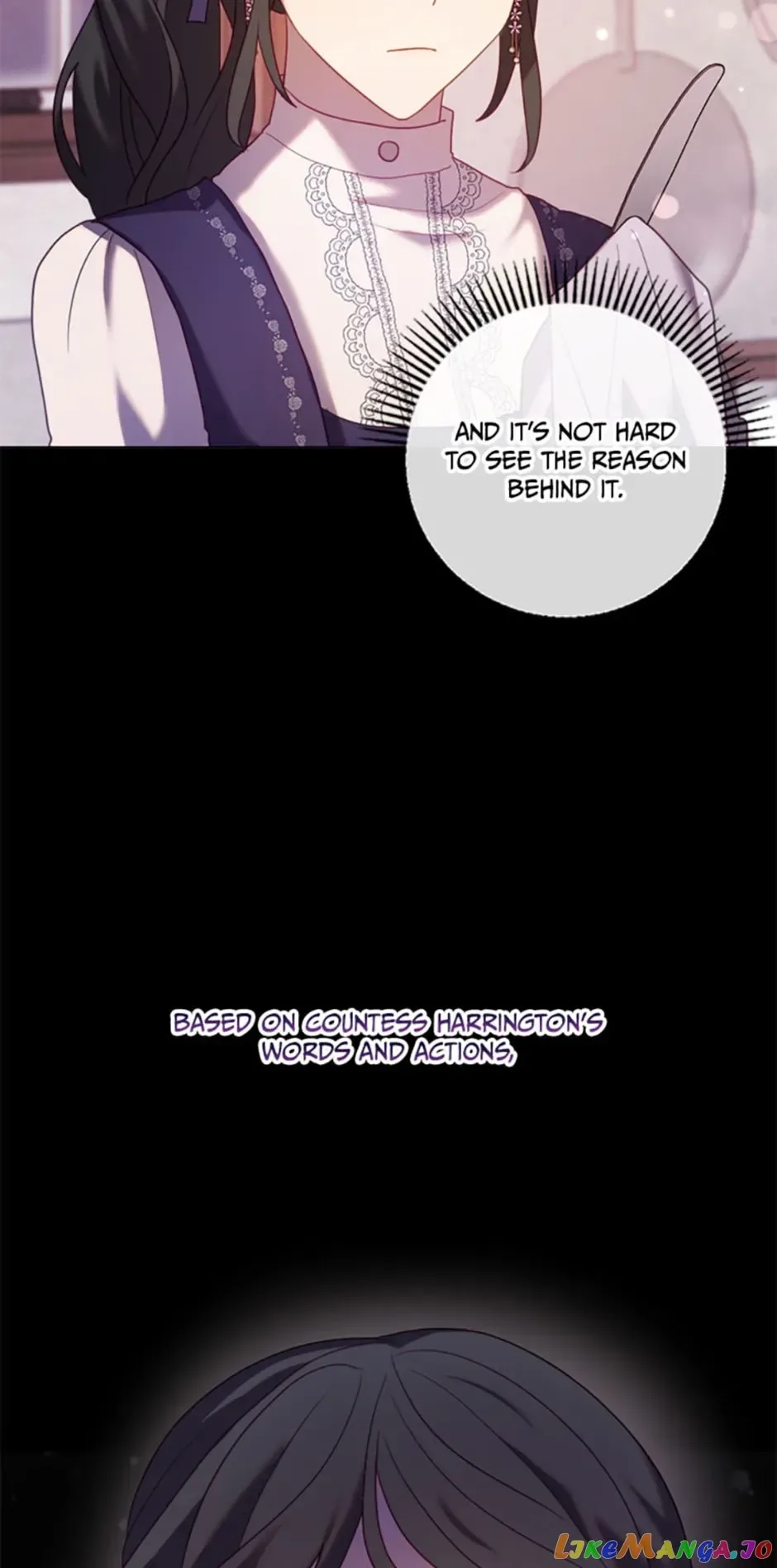 I’m a Villain, but I Saved the Heroine Chapter 44 page 10