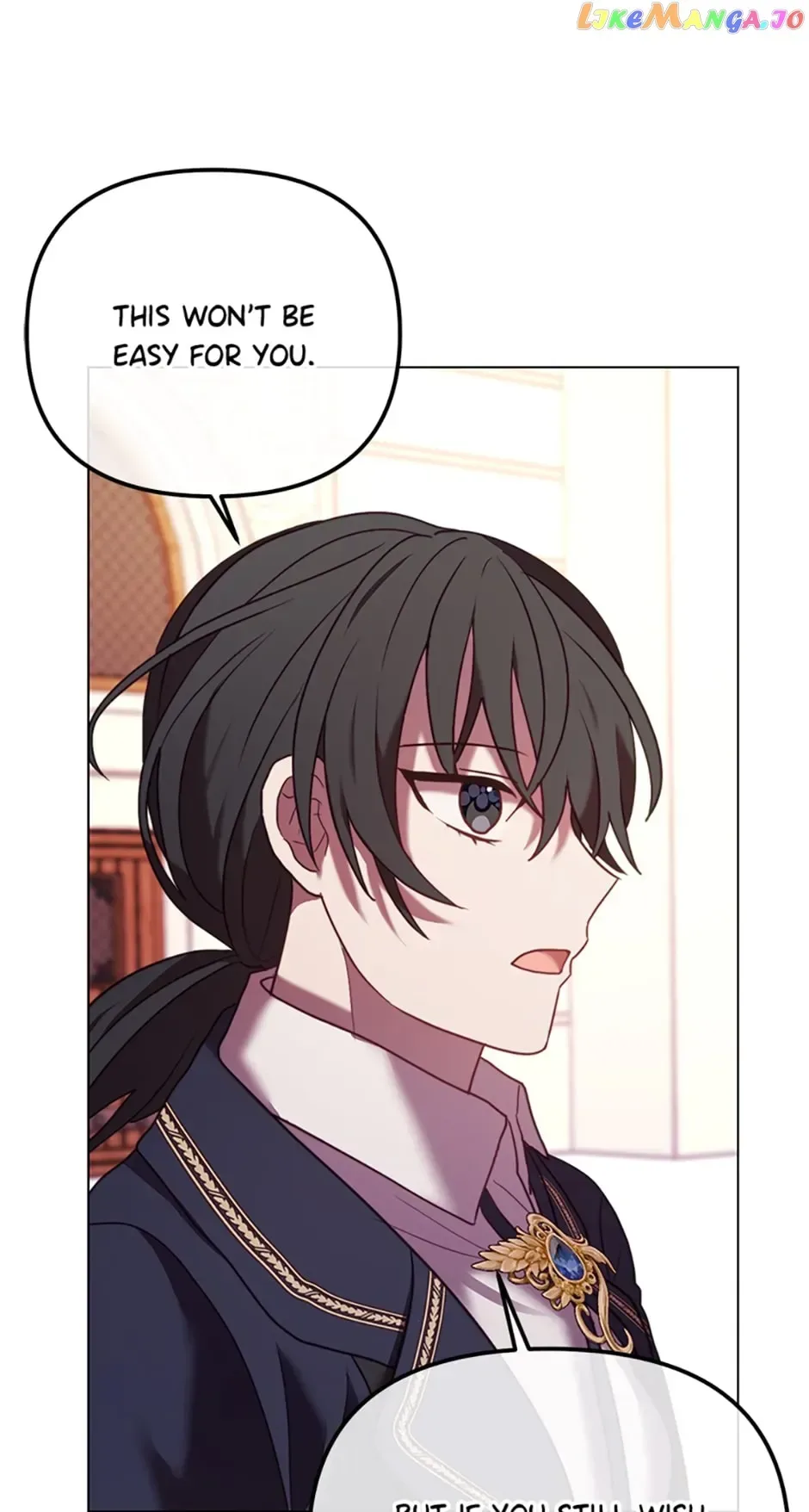 I’m a Villain, but I Saved the Heroine Chapter 48 page 96