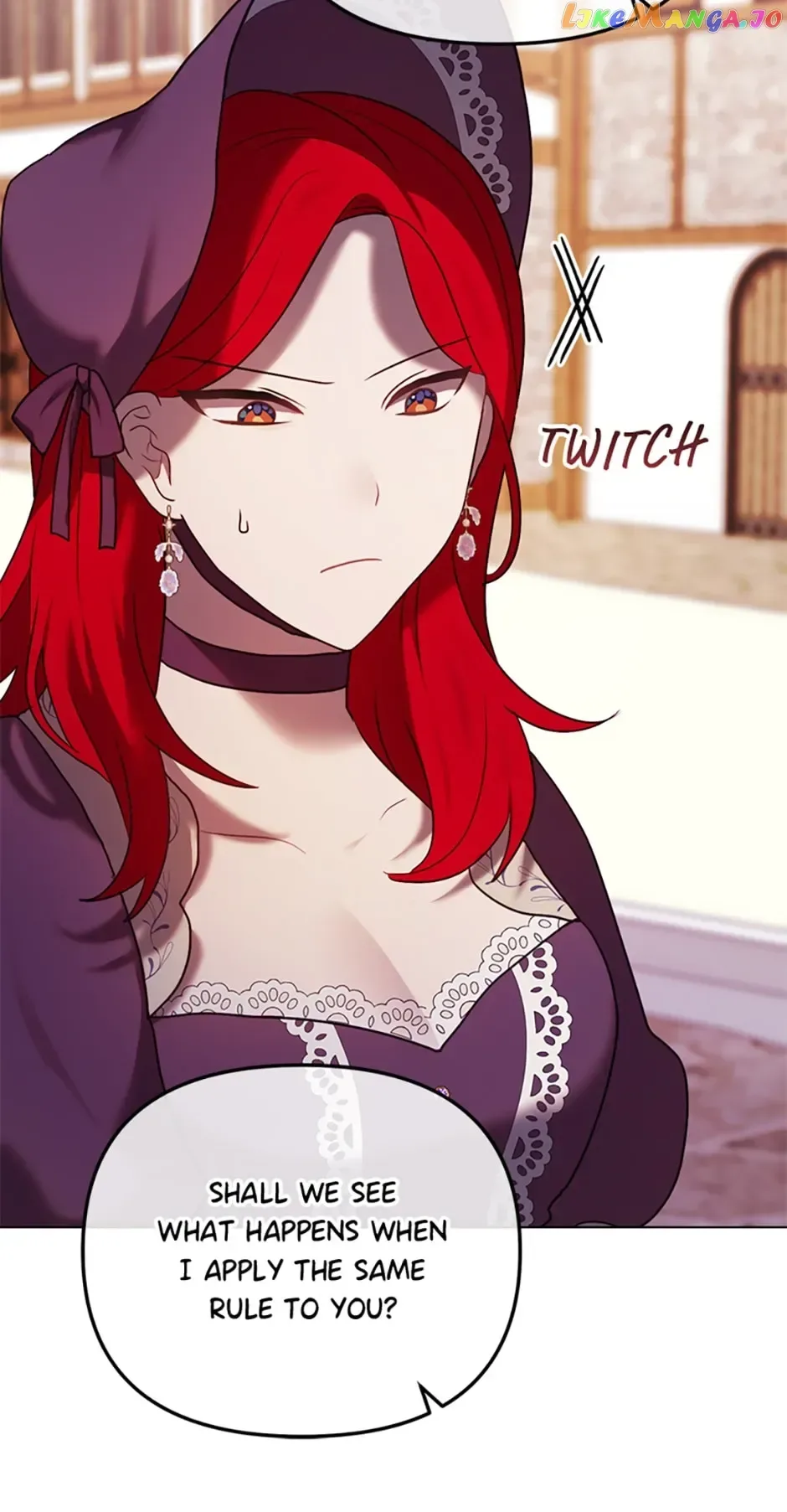 I’m a Villain, but I Saved the Heroine Chapter 48 page 71