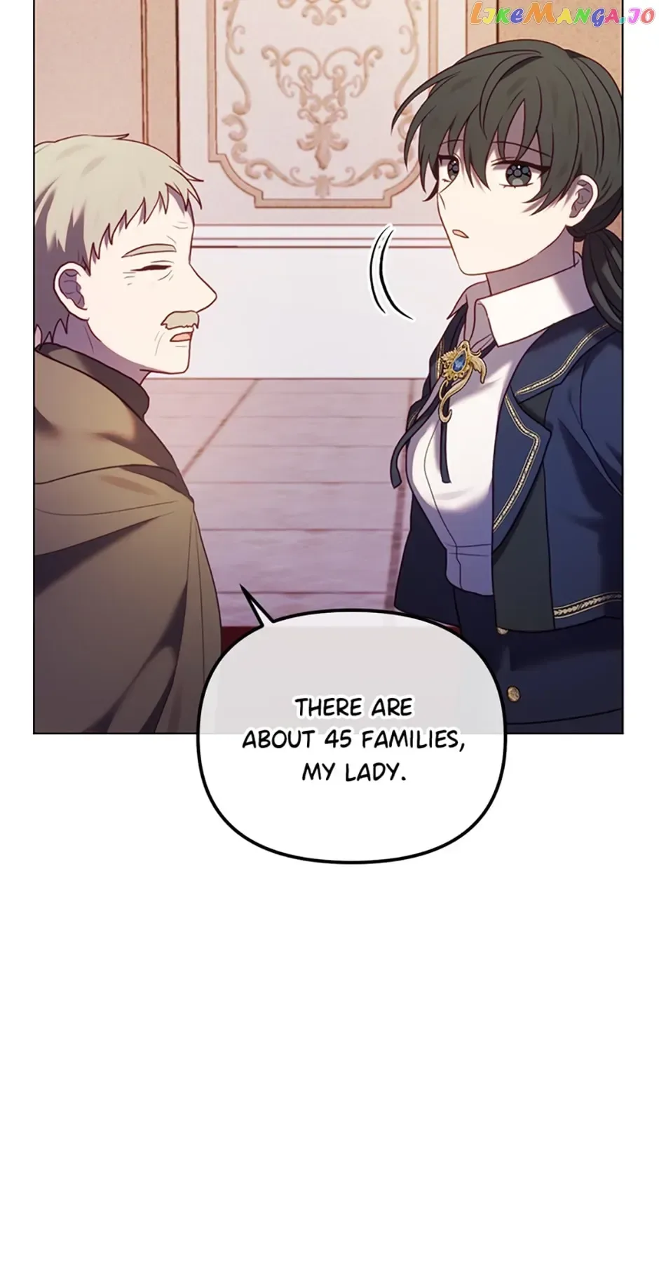 I’m a Villain, but I Saved the Heroine Chapter 48 page 83