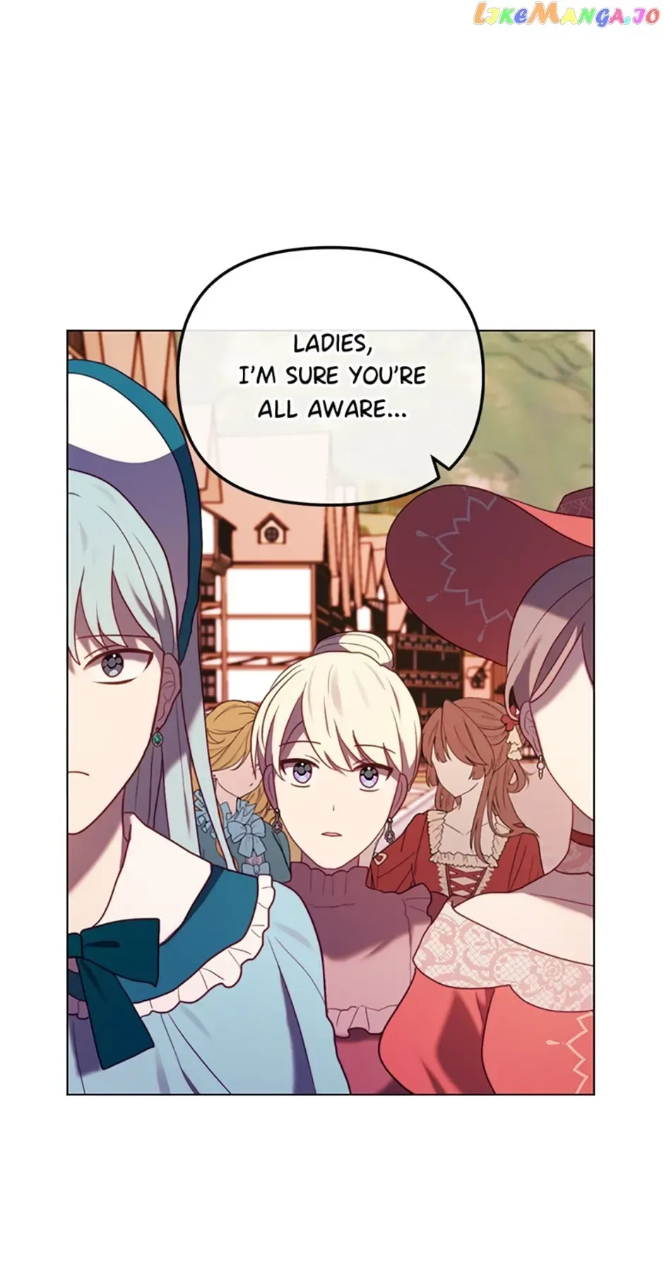 I’m a Villain, but I Saved the Heroine Chapter 48 page 89