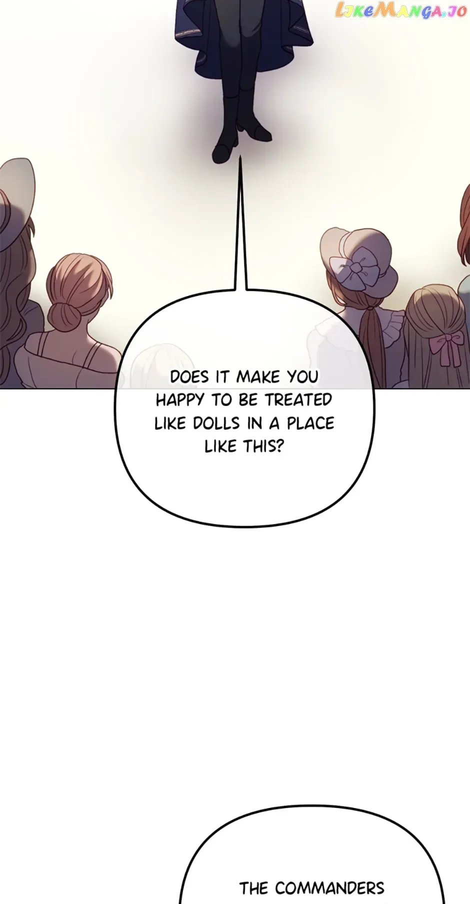 I’m a Villain, but I Saved the Heroine Chapter 48 page 91