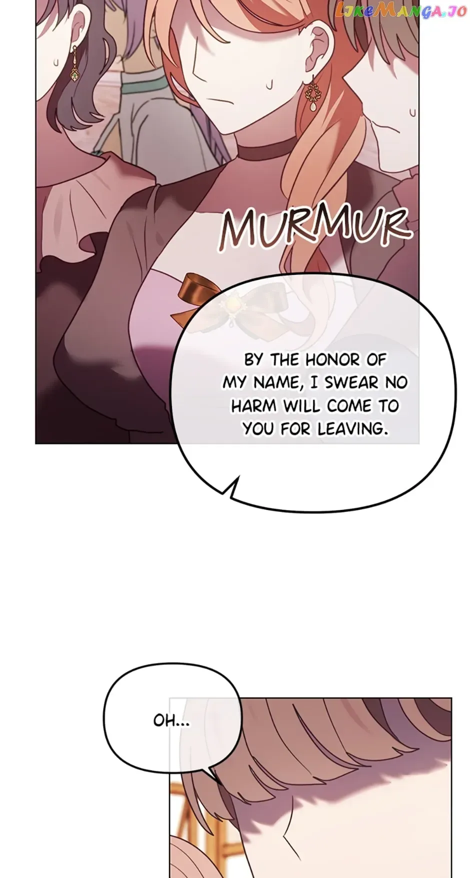 I’m a Villain, but I Saved the Heroine Chapter 48 page 98
