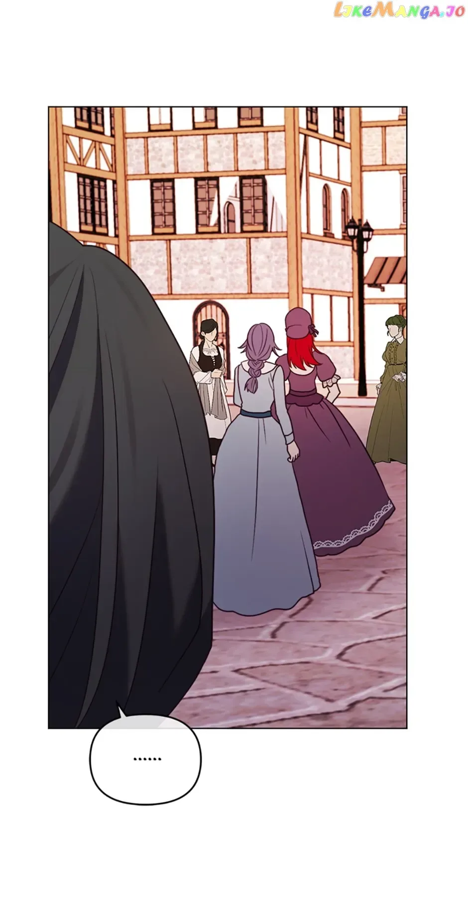 I’m a Villain, but I Saved the Heroine Chapter 48 page 75