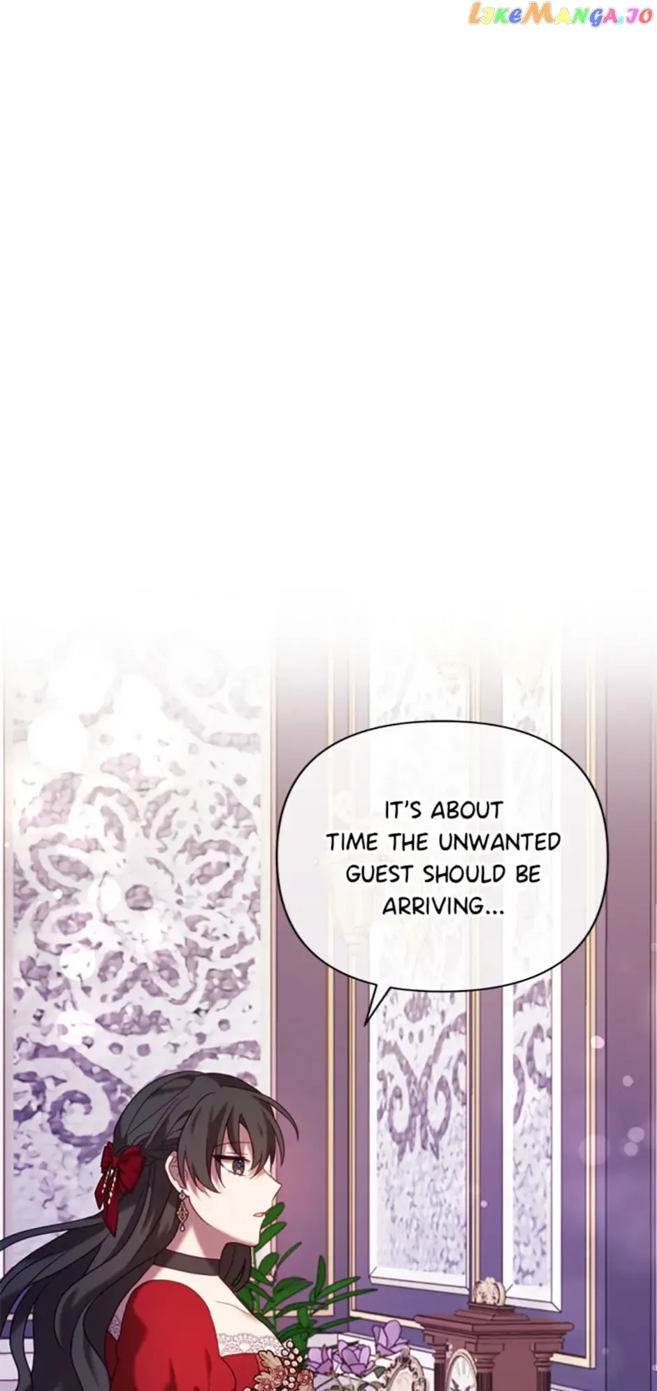 I’m a Villain, but I Saved the Heroine Chapter 43 page 46