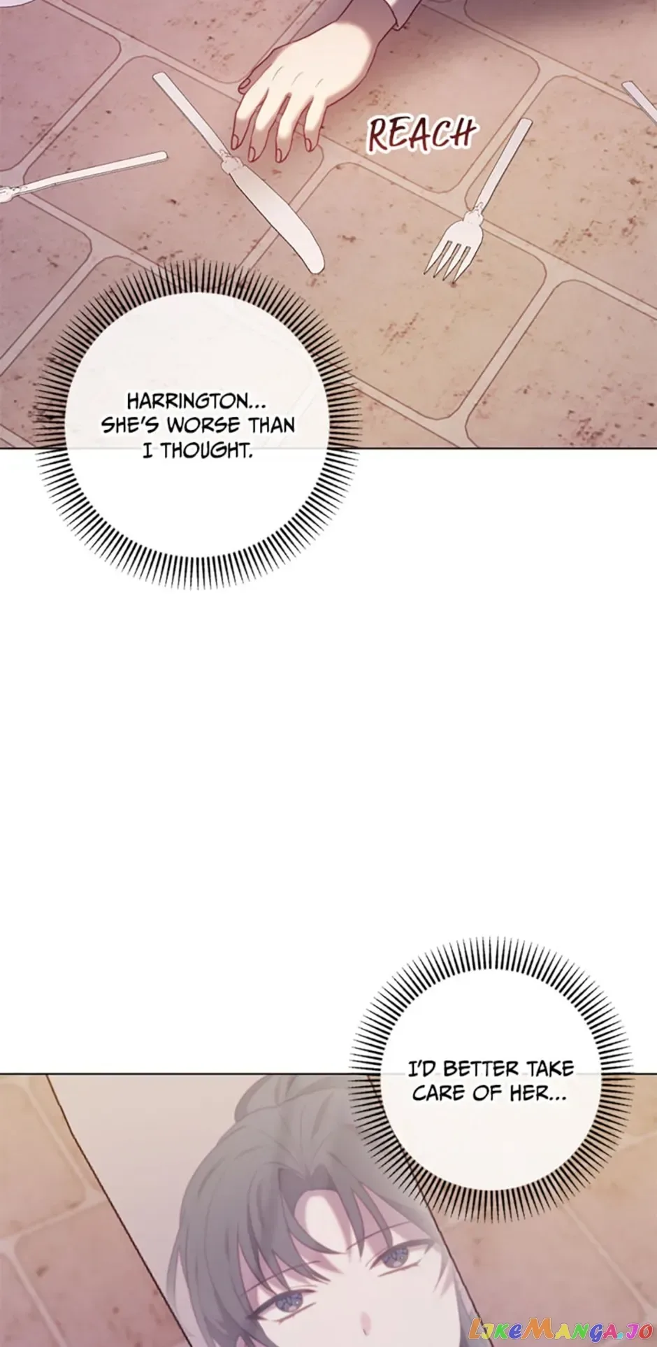 I’m a Villain, but I Saved the Heroine Chapter 44 page 35