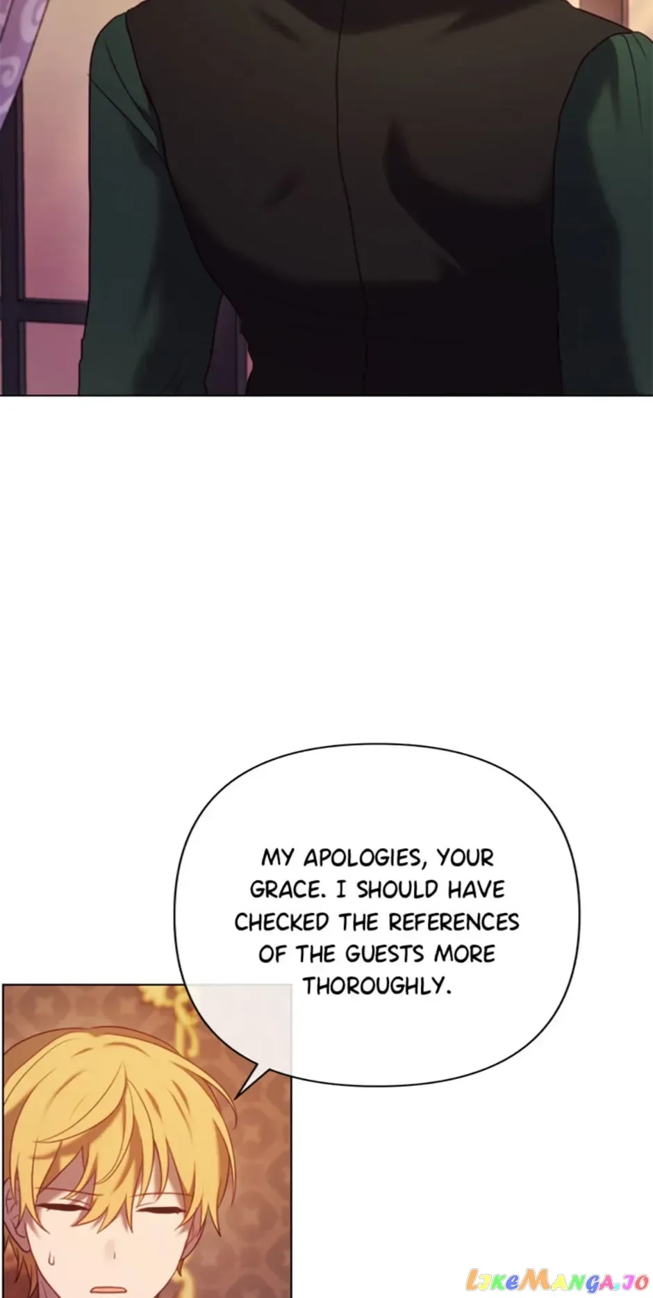 I’m a Villain, but I Saved the Heroine Chapter 44 page 49