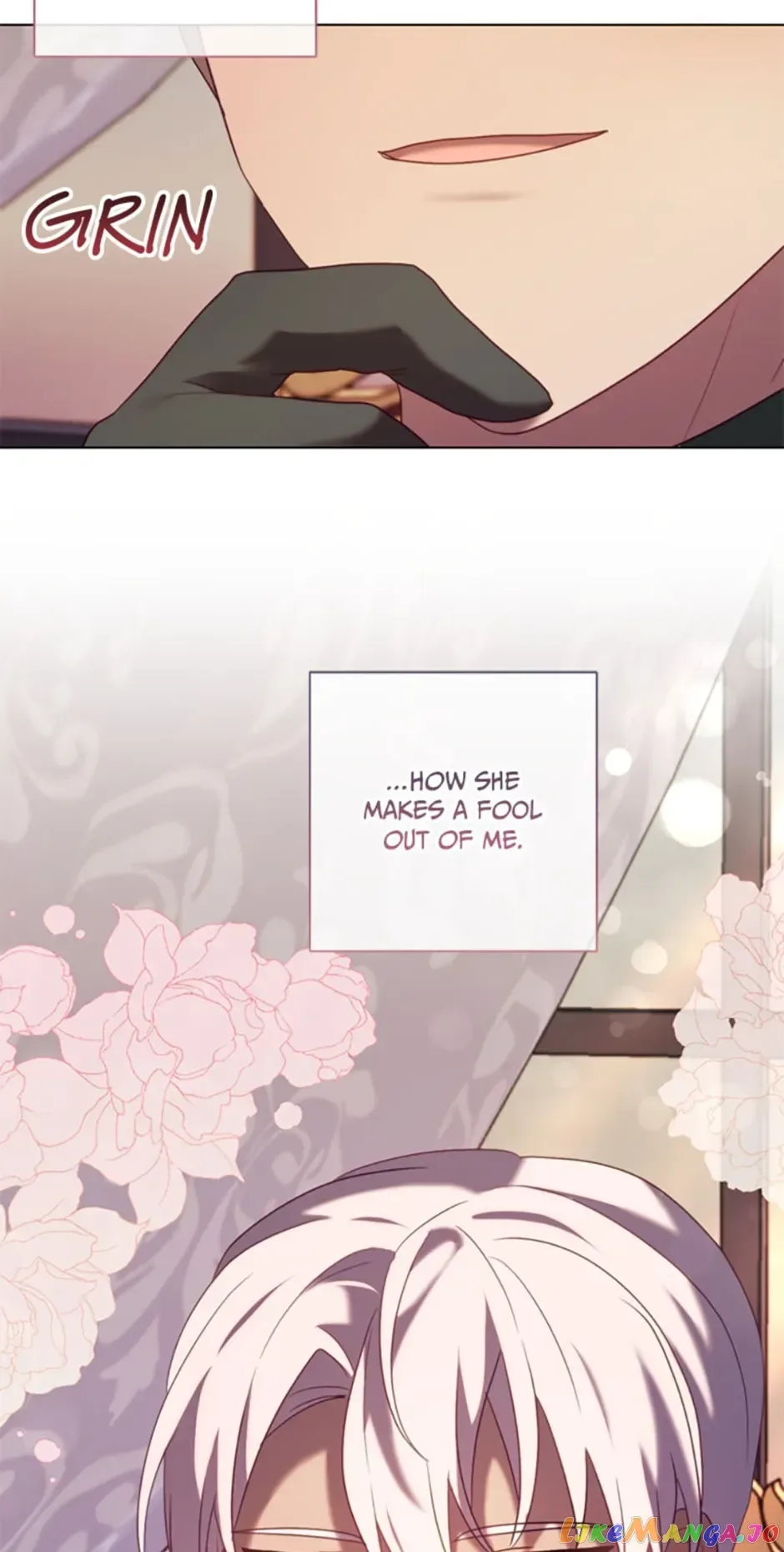I’m a Villain, but I Saved the Heroine Chapter 44 page 62