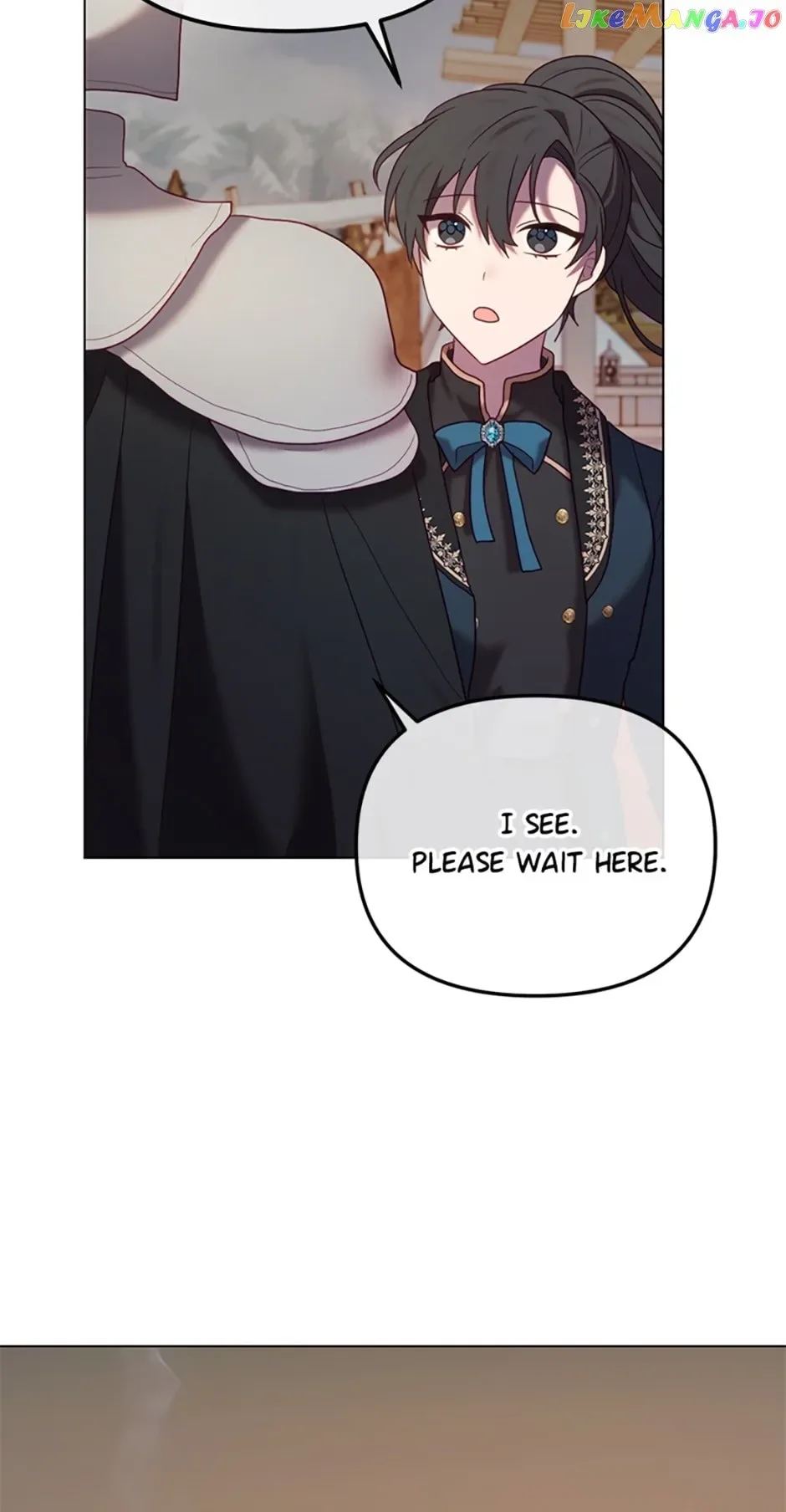 I’m a Villain, but I Saved the Heroine Chapter 49 page 23