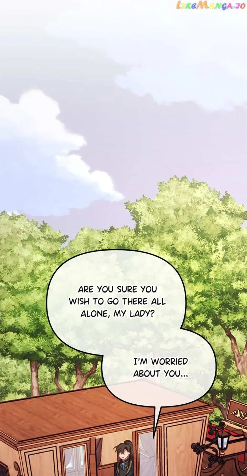 I’m a Villain, but I Saved the Heroine Chapter 49 page 13