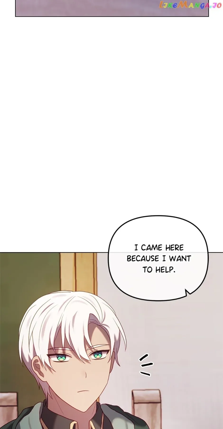 I’m a Villain, but I Saved the Heroine Chapter 49 page 31