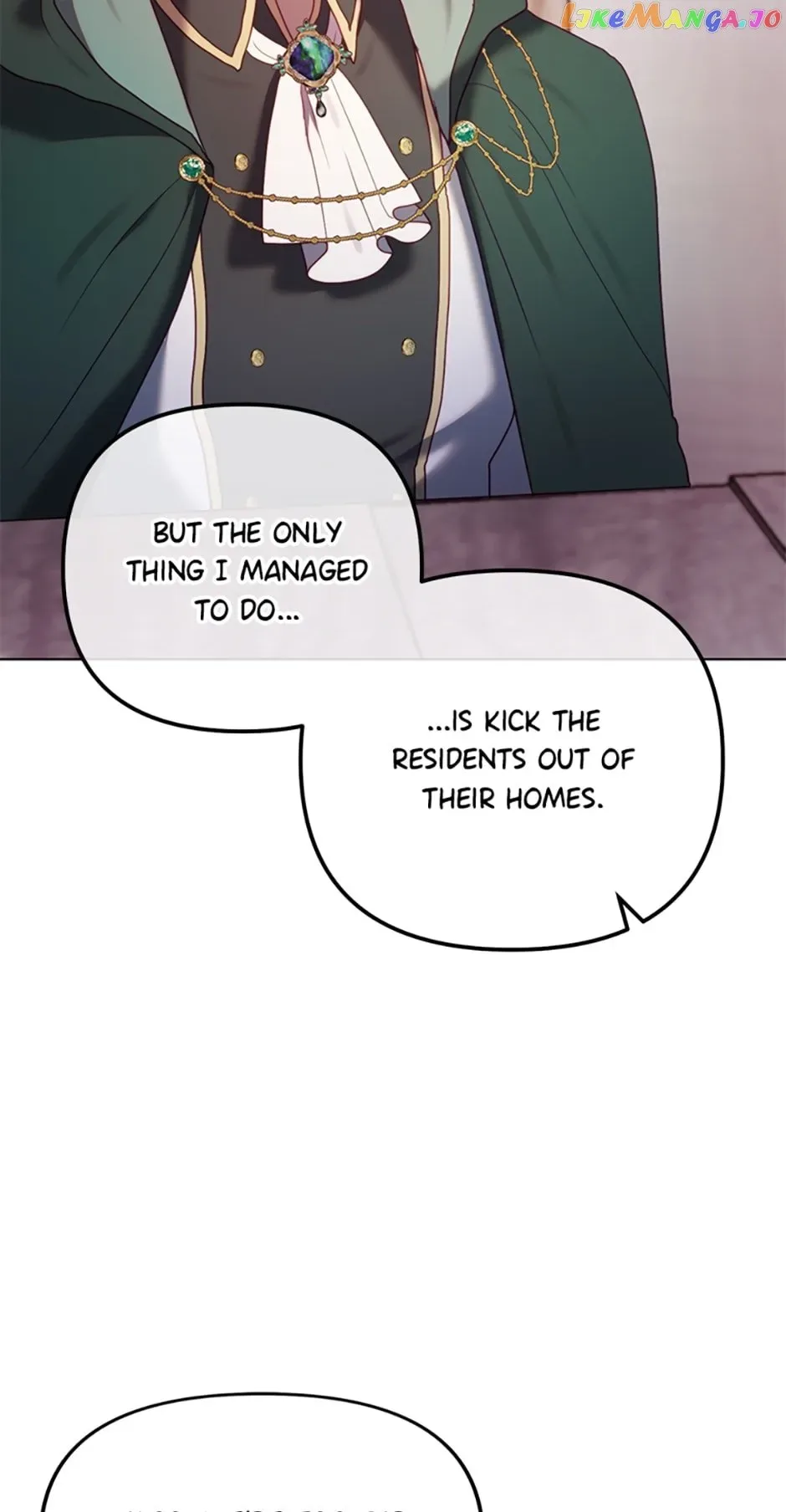 I’m a Villain, but I Saved the Heroine Chapter 49 page 32