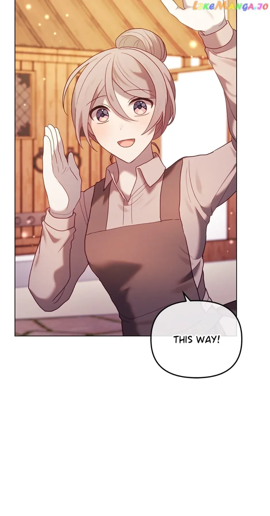 I’m a Villain, but I Saved the Heroine Chapter 49 page 4