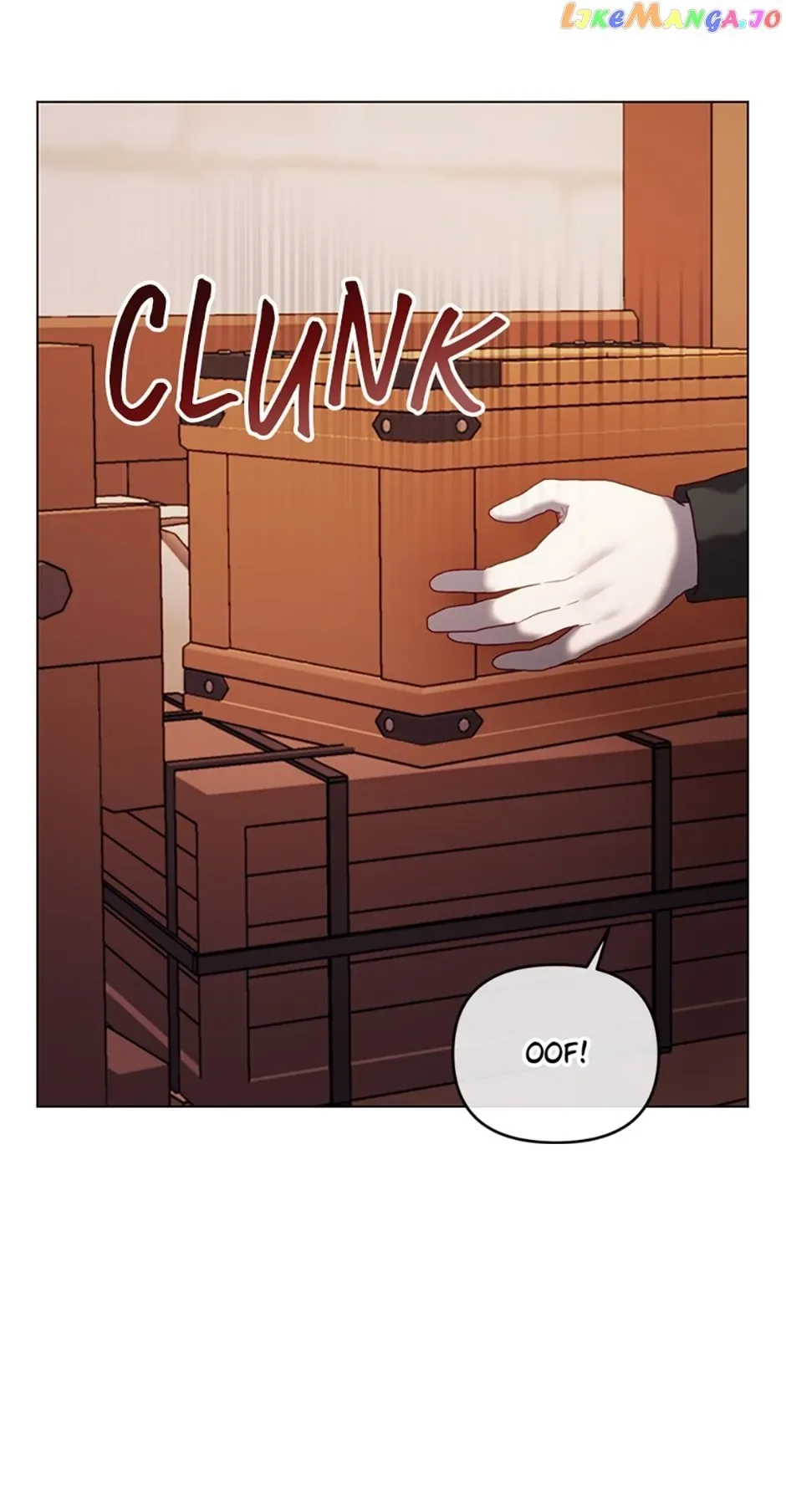 I’m a Villain, but I Saved the Heroine Chapter 49 page 10