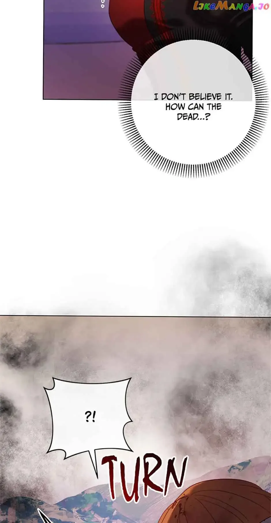 I’m a Villain, but I Saved the Heroine Chapter 51 page 6