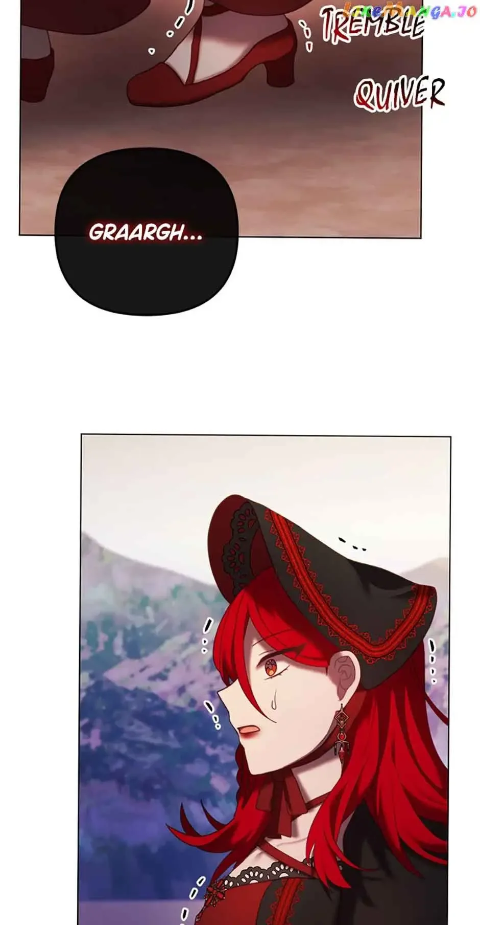 I’m a Villain, but I Saved the Heroine Chapter 51 page 5