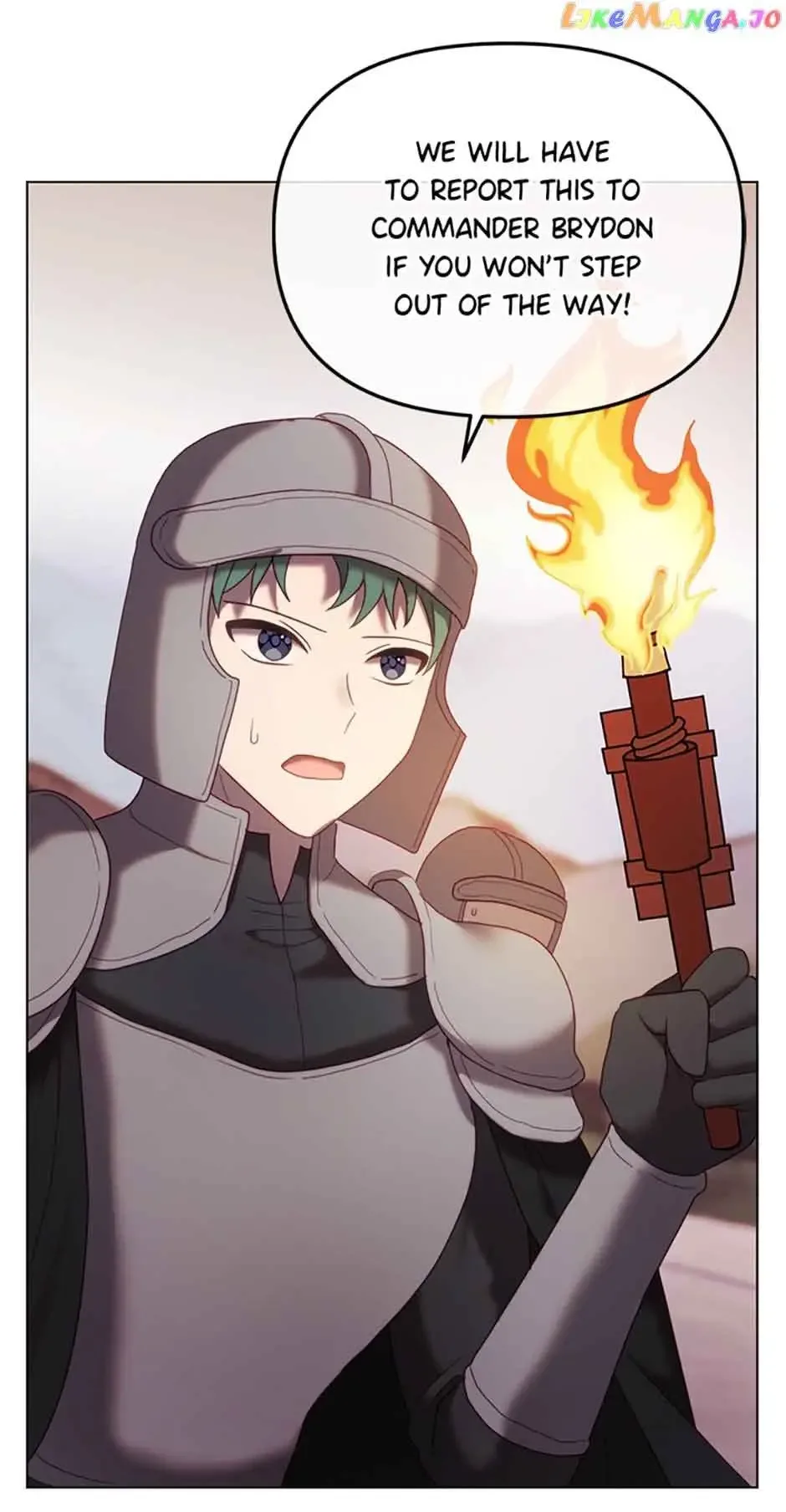 I’m a Villain, but I Saved the Heroine Chapter 50 page 65