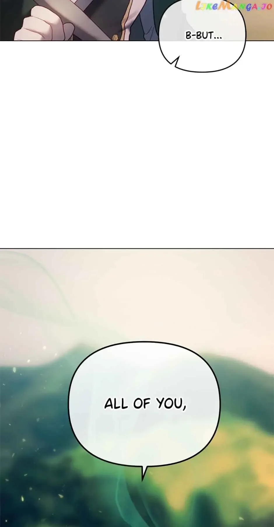I’m a Villain, but I Saved the Heroine Chapter 50 page 26