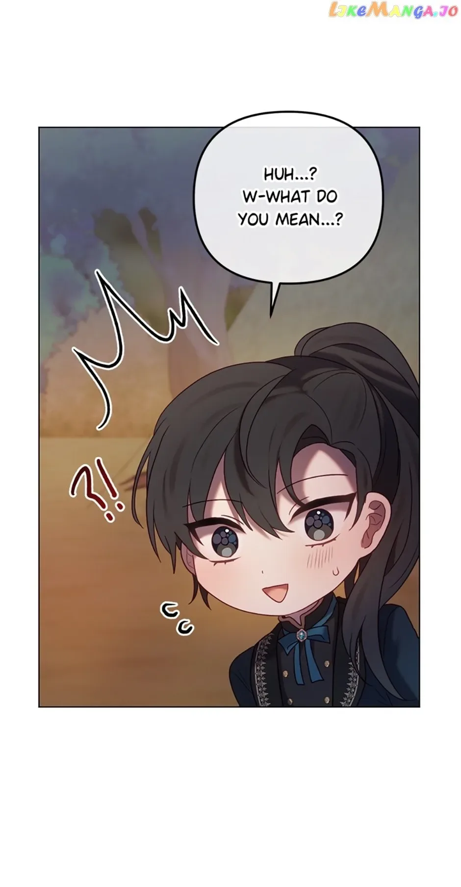 I’m a Villain, but I Saved the Heroine Chapter 49 page 82