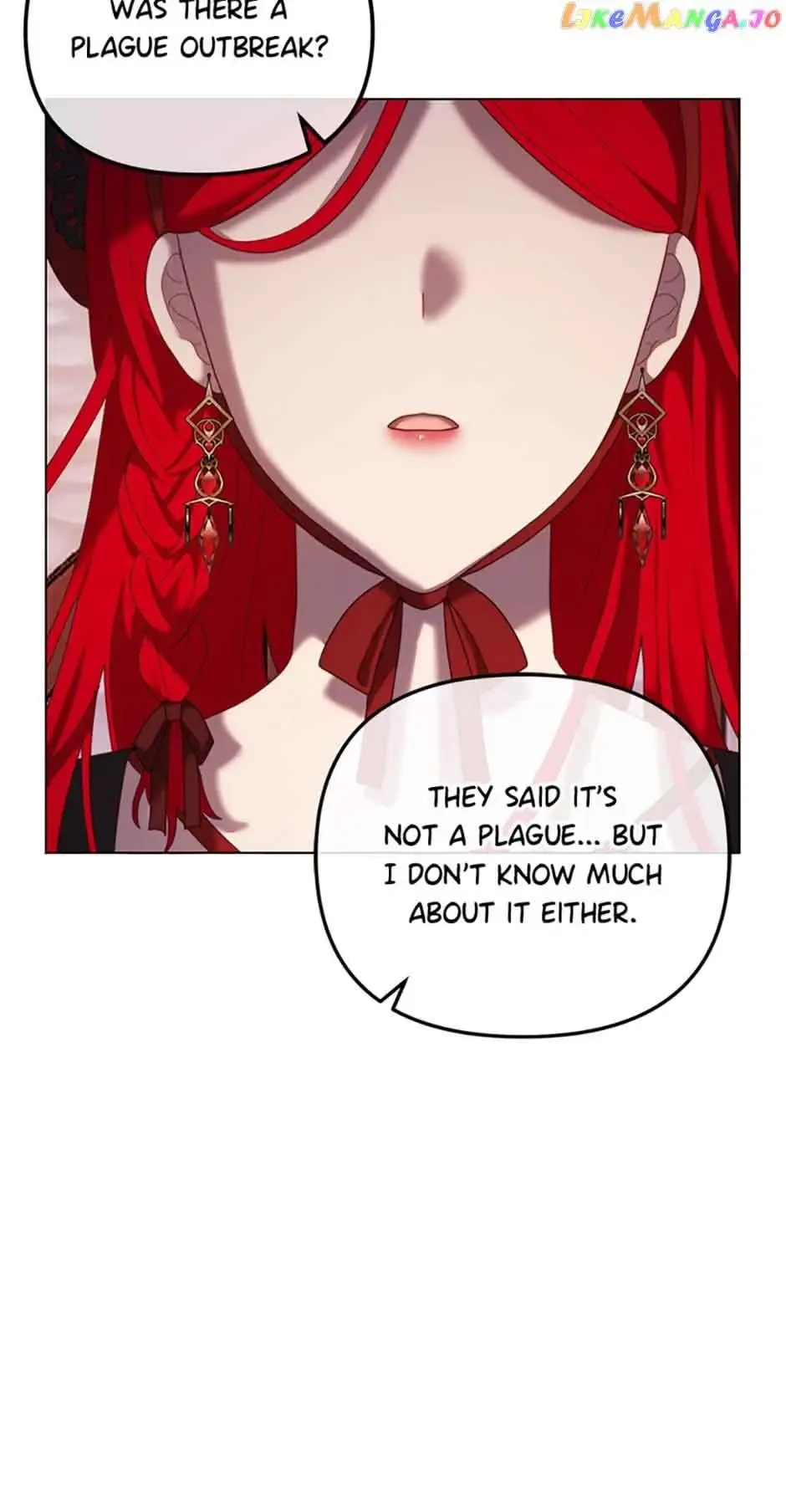 I’m a Villain, but I Saved the Heroine Chapter 50 page 45