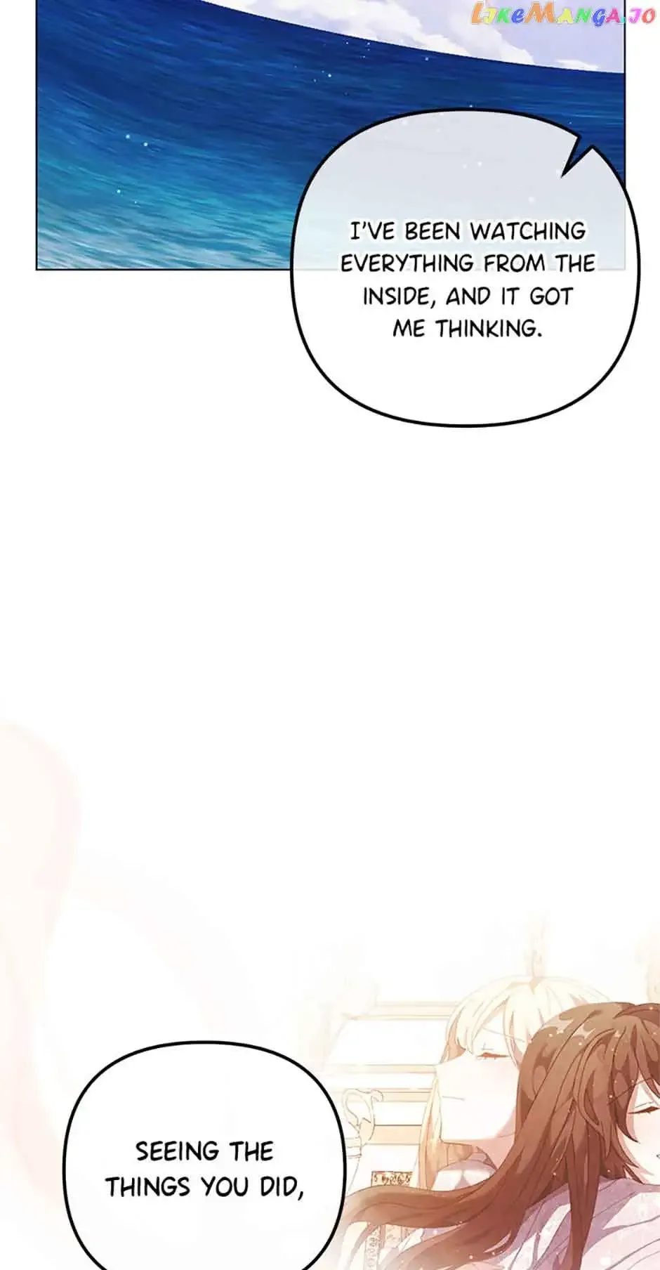 I’m a Villain, but I Saved the Heroine Chapter 52 page 20