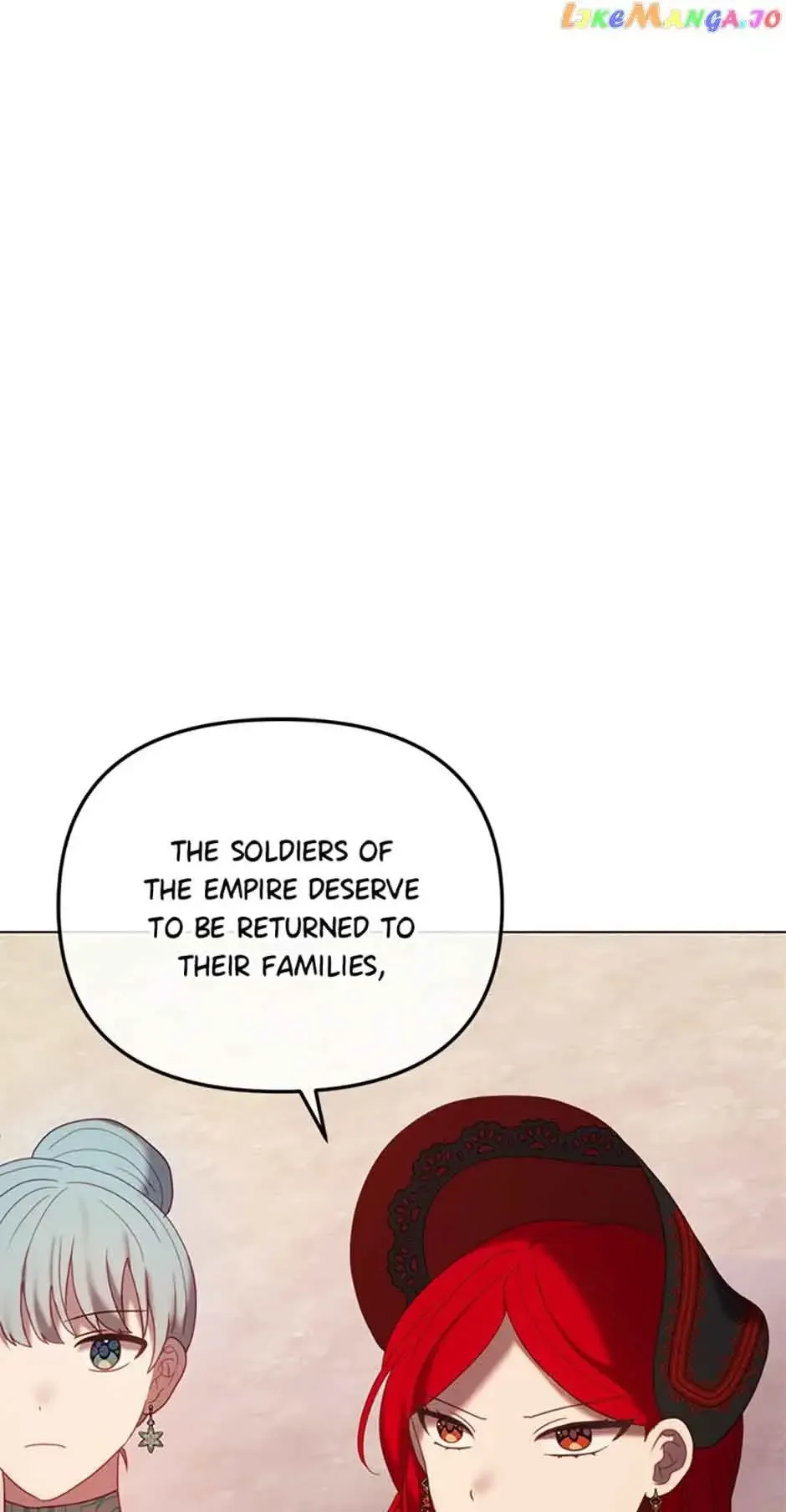I’m a Villain, but I Saved the Heroine Chapter 50 page 66