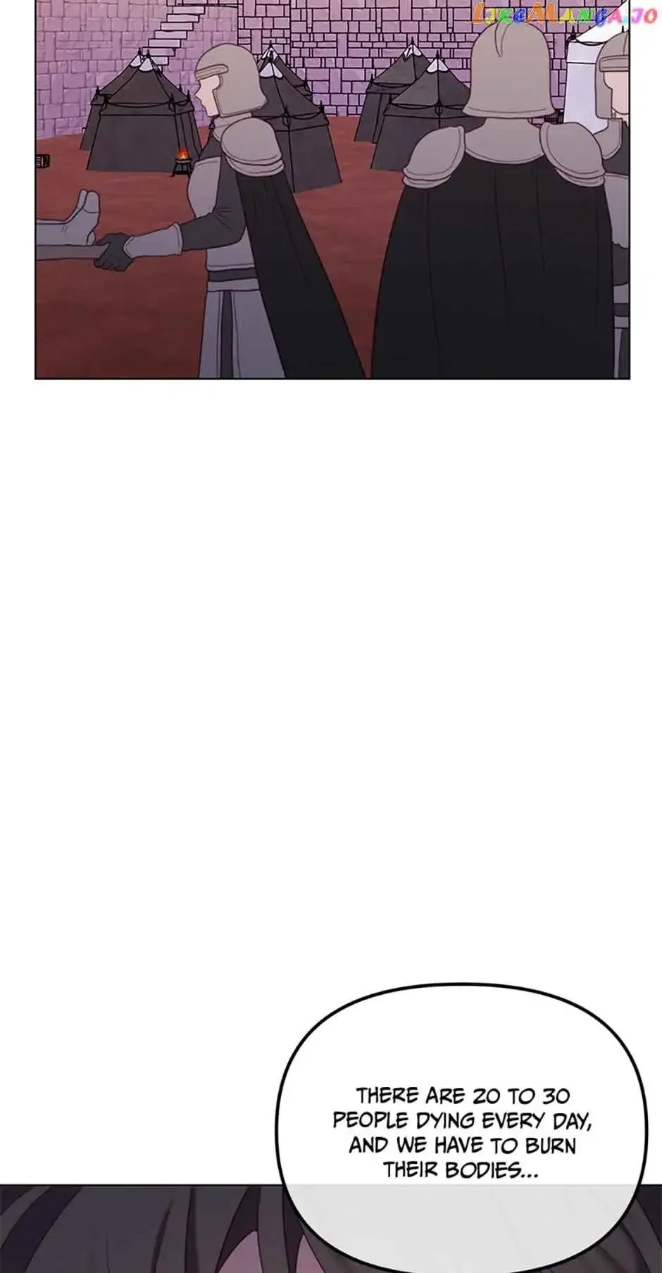 I’m a Villain, but I Saved the Heroine Chapter 50 page 51