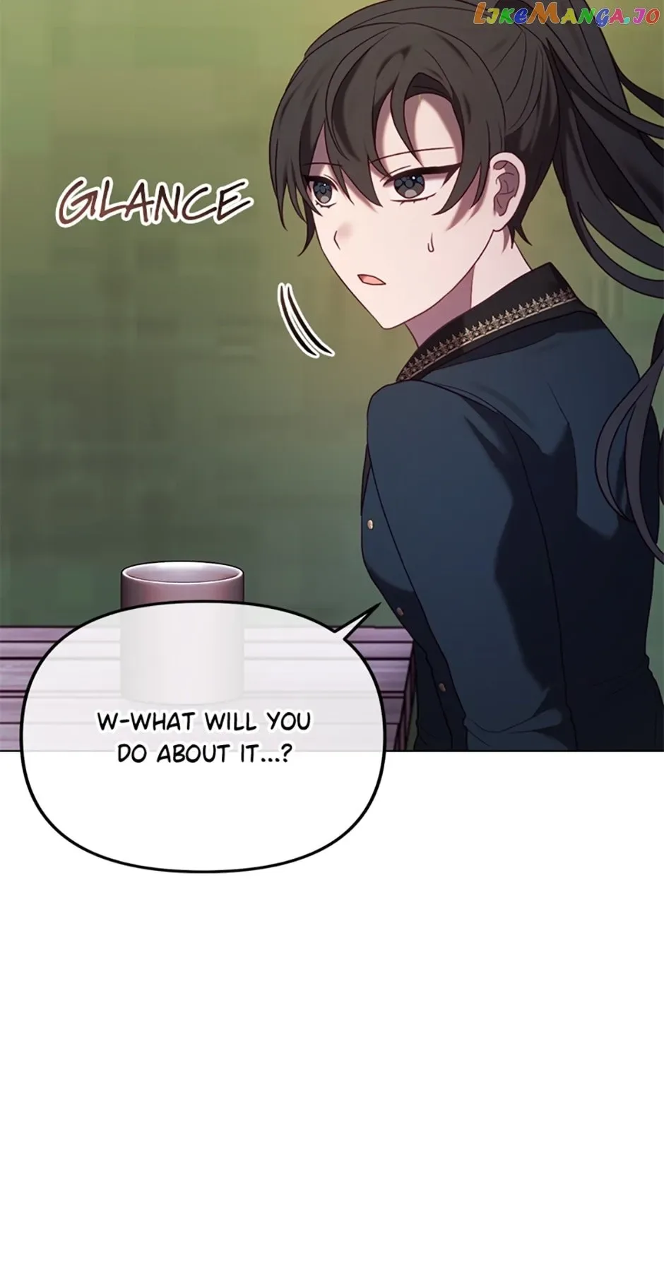 I’m a Villain, but I Saved the Heroine Chapter 49 page 39