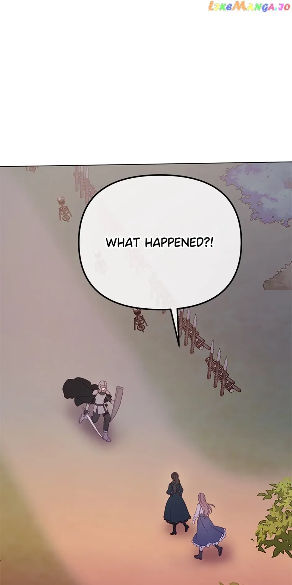 I’m a Villain, but I Saved the Heroine Chapter 49 page 90