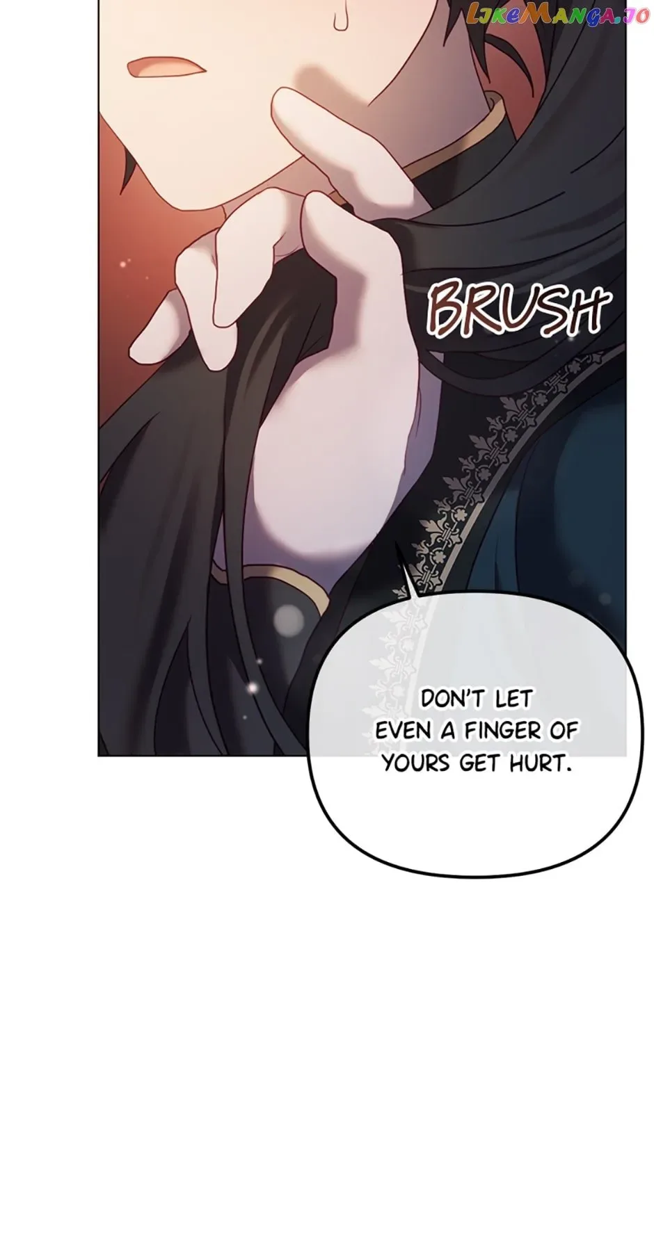 I’m a Villain, but I Saved the Heroine Chapter 49 page 53